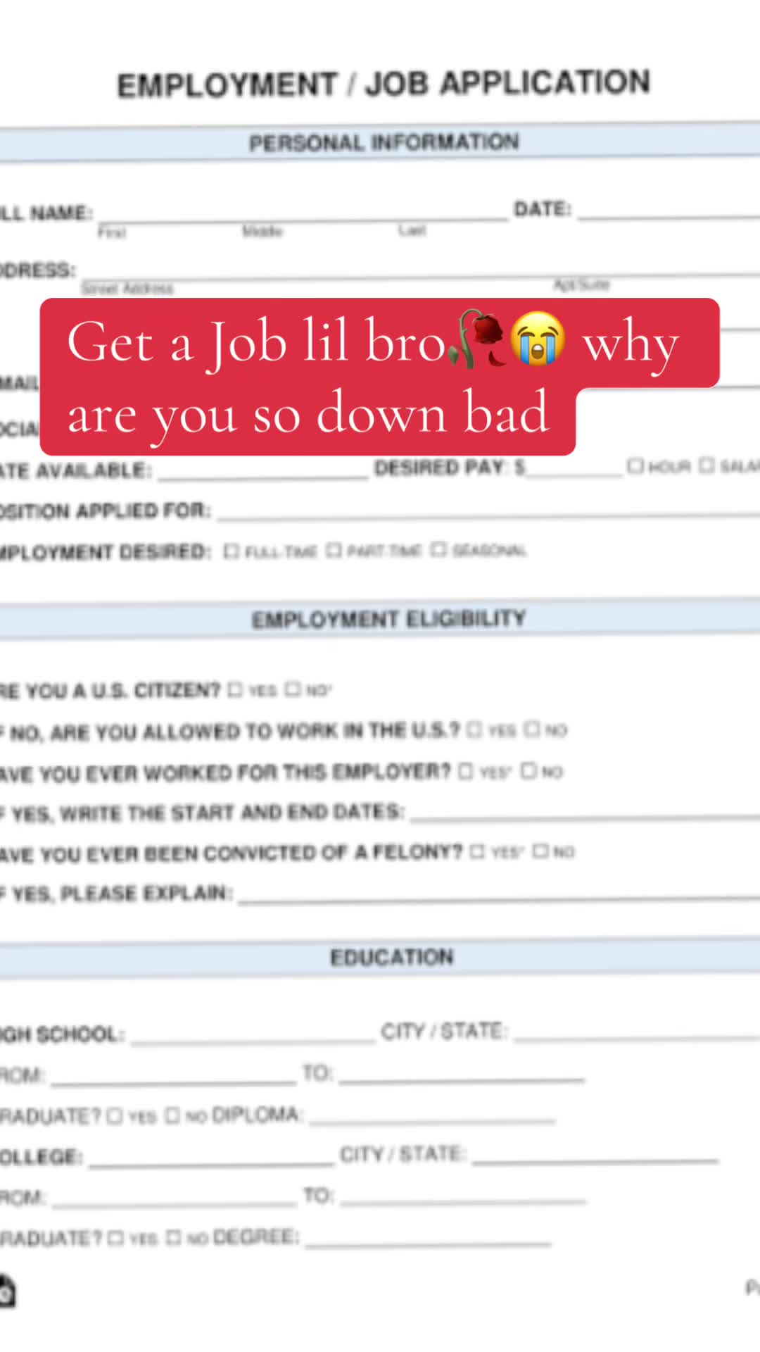 @ 
