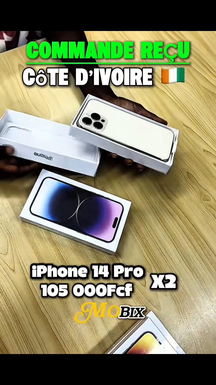 @Mobix
