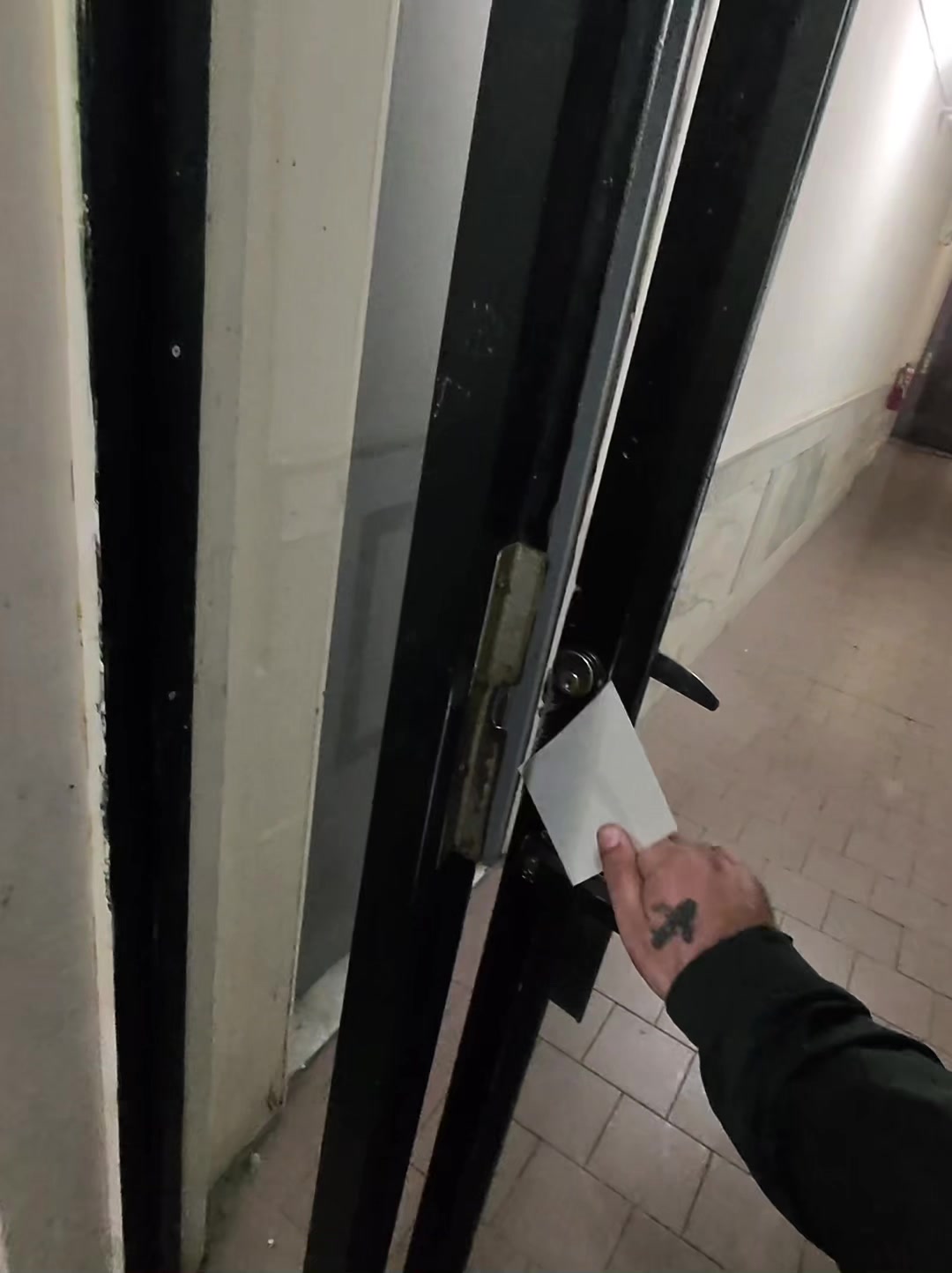 @Geo Locksmith