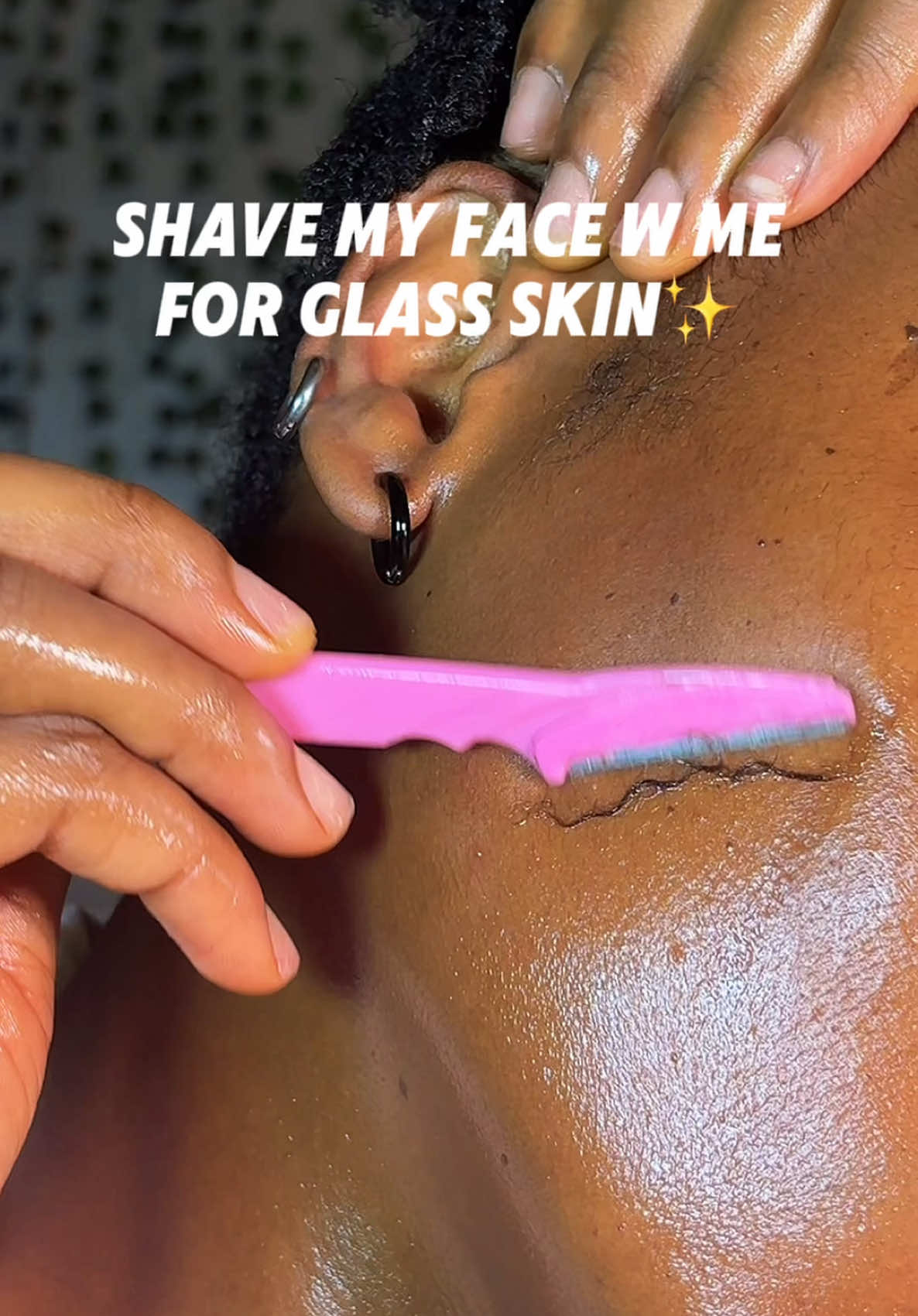 @Cee Skin || ์ ์์๐