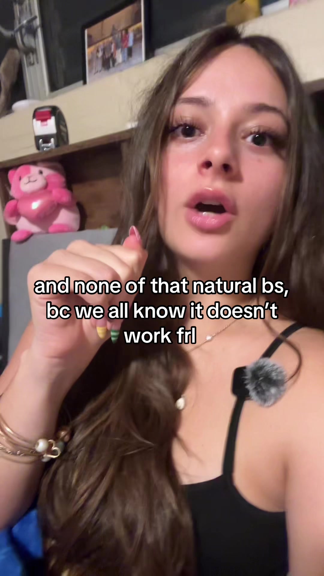@maybekehau😋