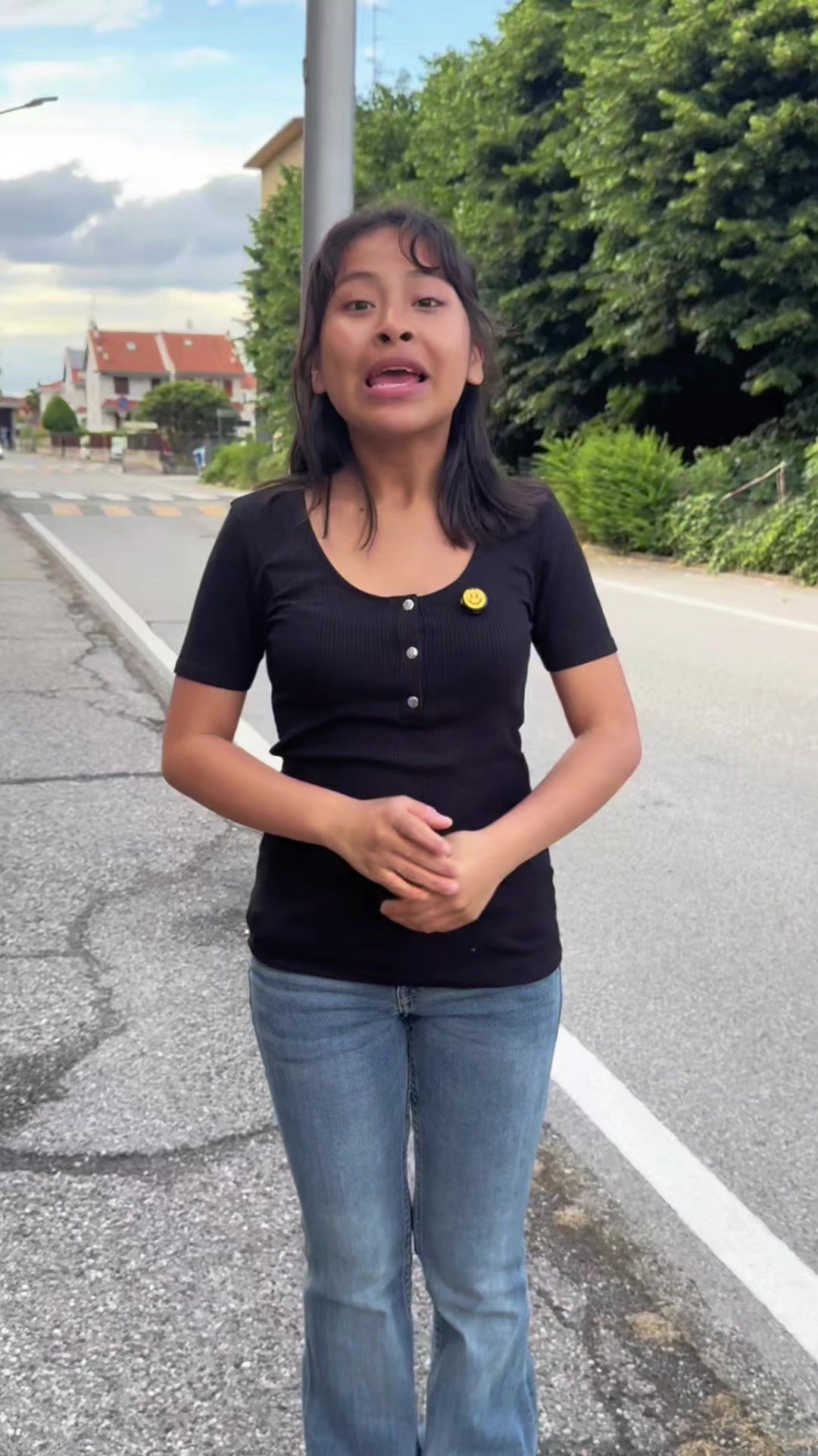 @D&eacute;bora TV