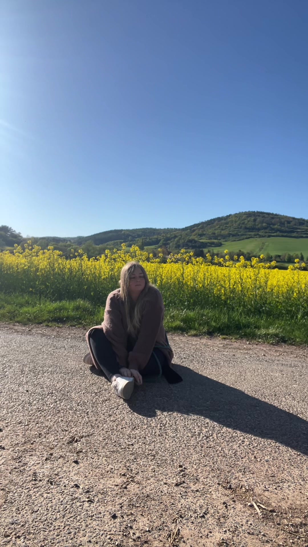 @ᑎIIᑎᗩᗩ 🌻