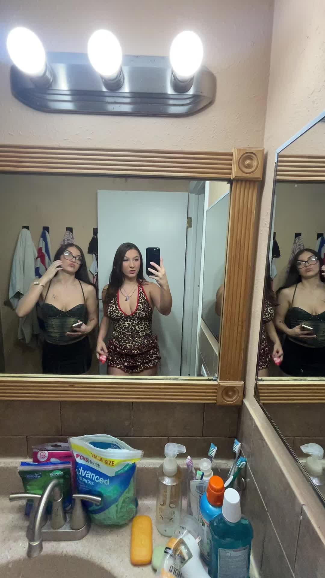 @Kenzie