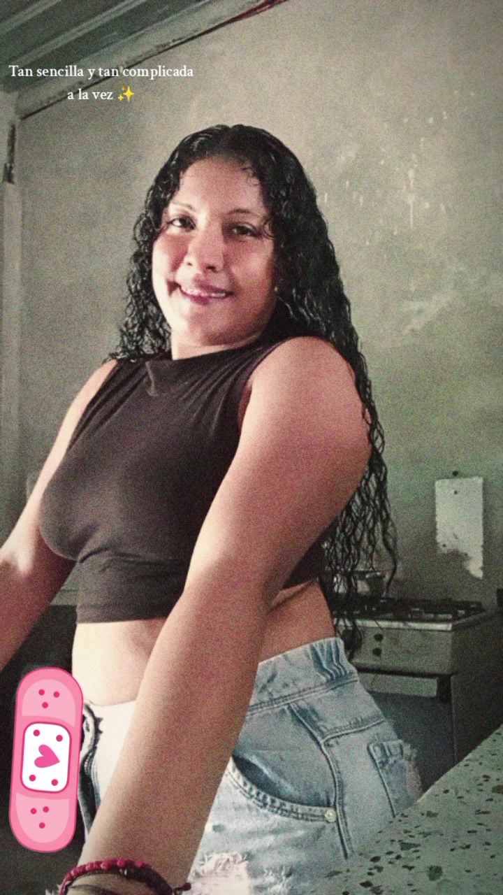 @ESMERALDE&Ntilde;ICIMA🌴🌴