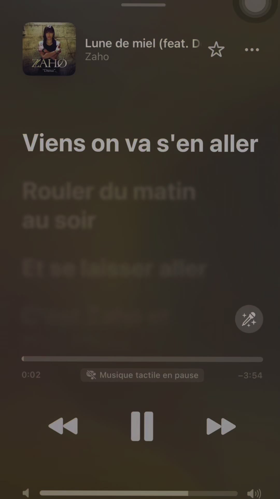 @LYRIC MOOD