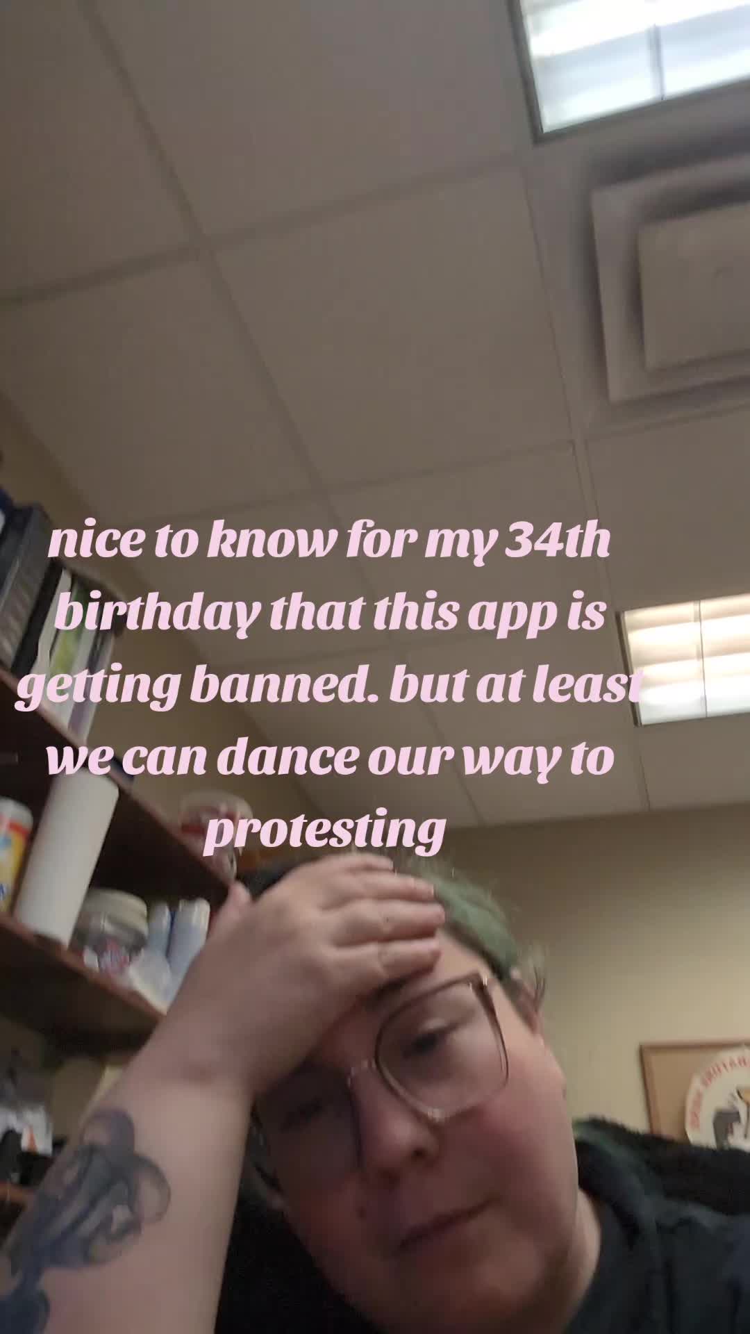 @Queenie