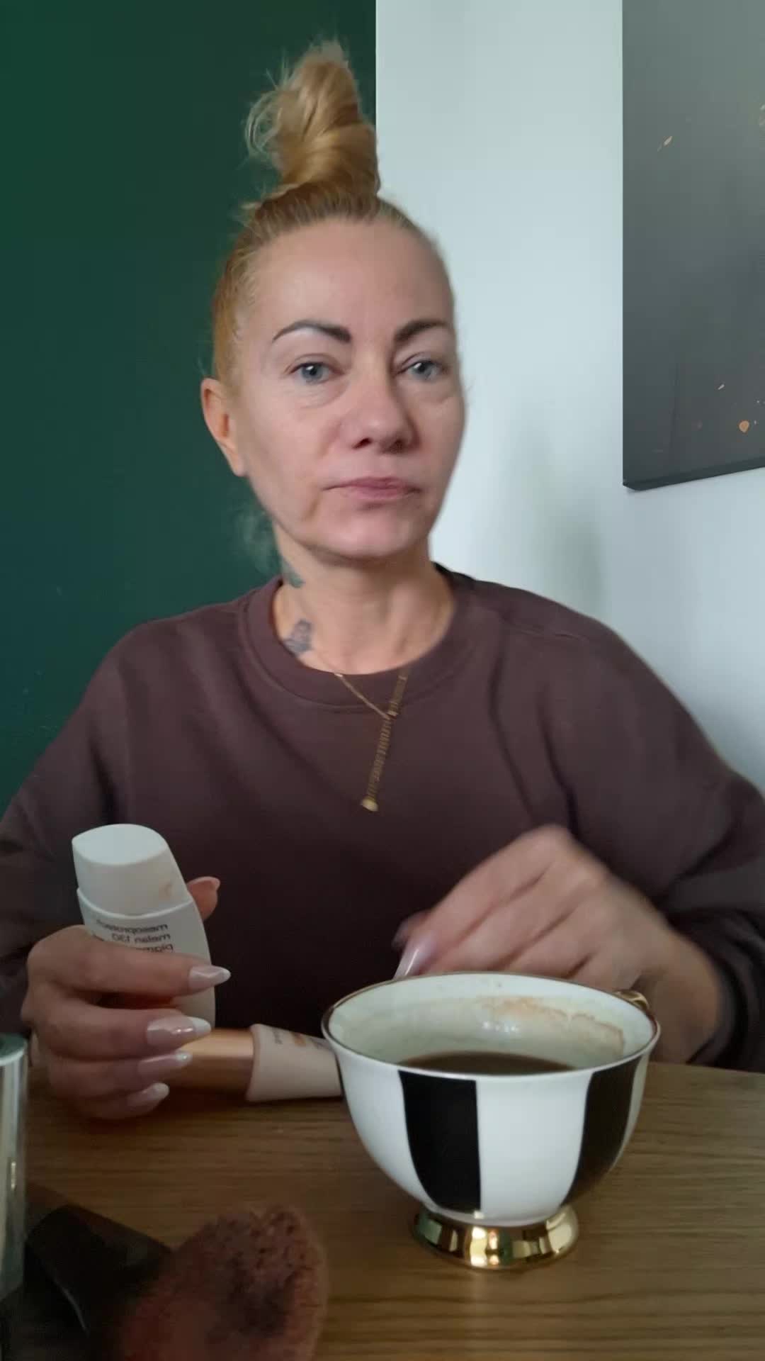 @kobieta50+