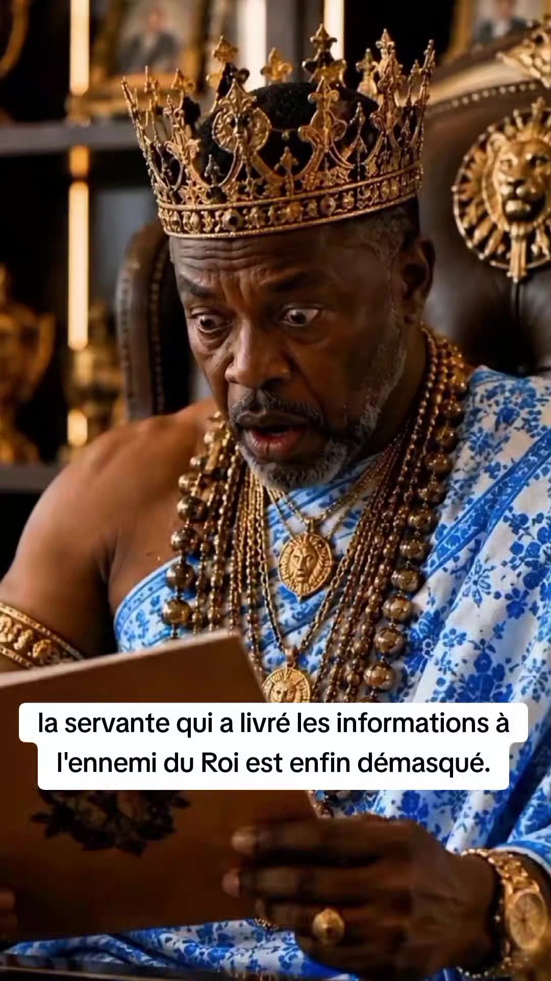 @Histoire r&eacute;elle