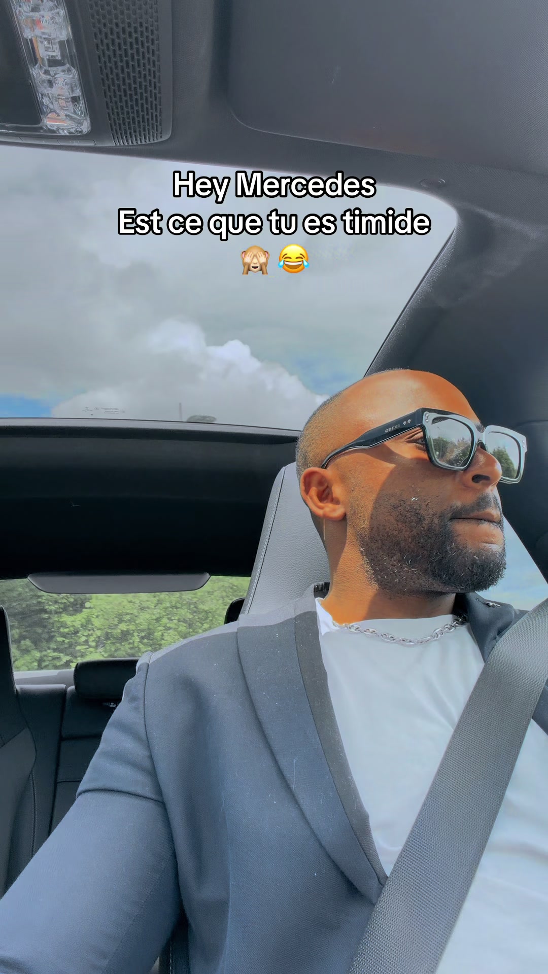 @Franky Noel Off ( MR Mercedes)