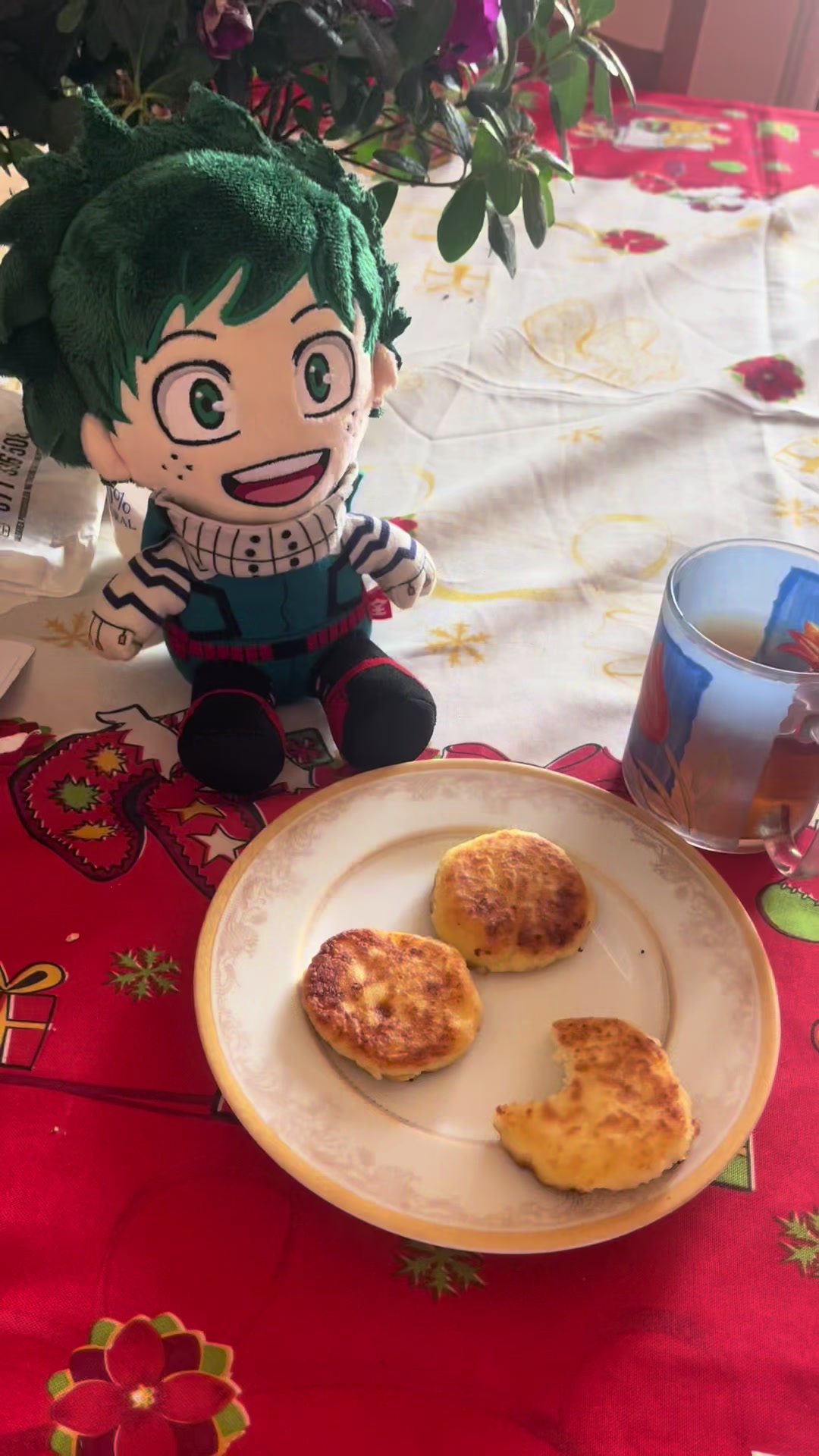 @君はヒーローになれ