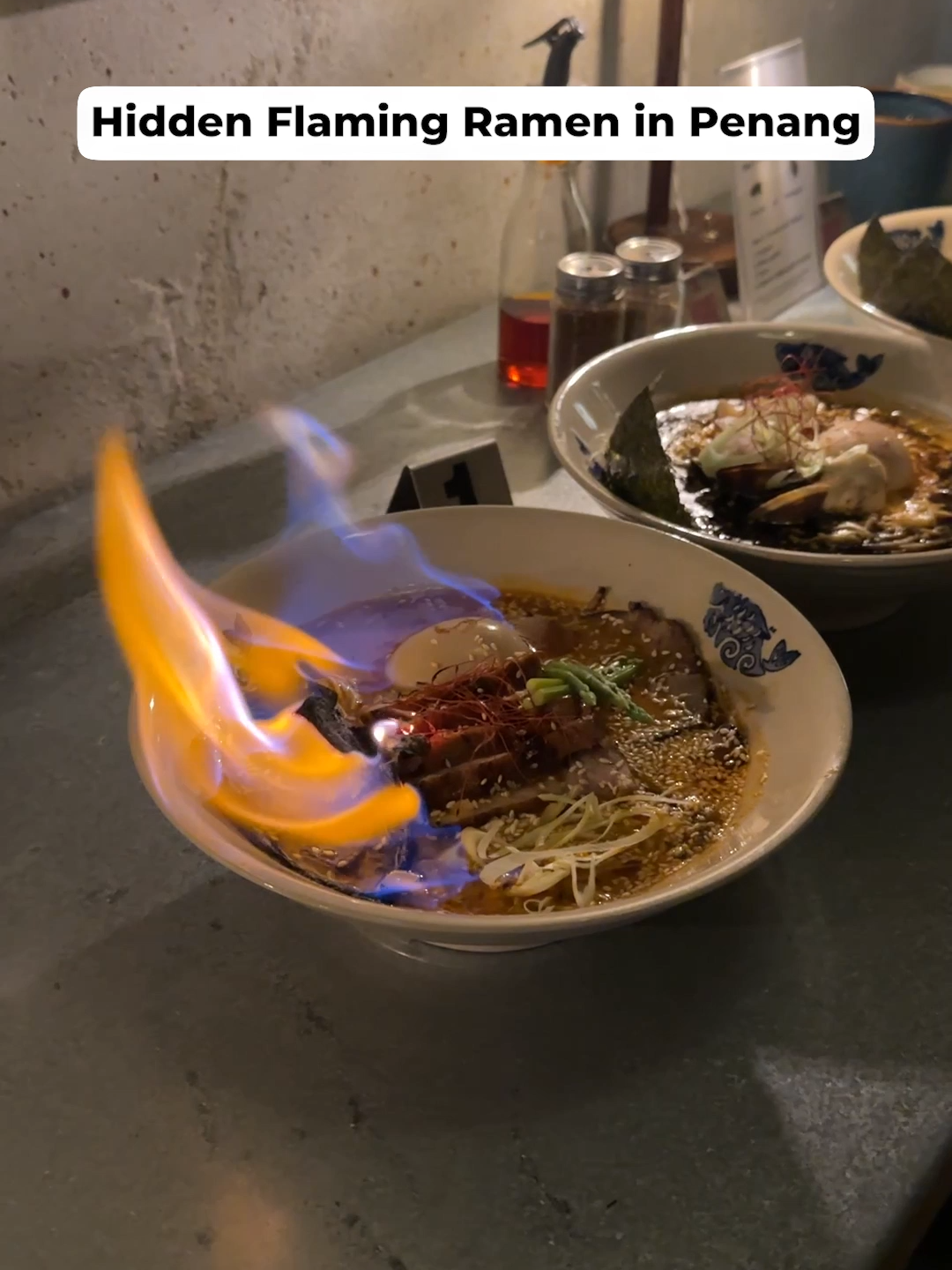 @Penang Food Heaven