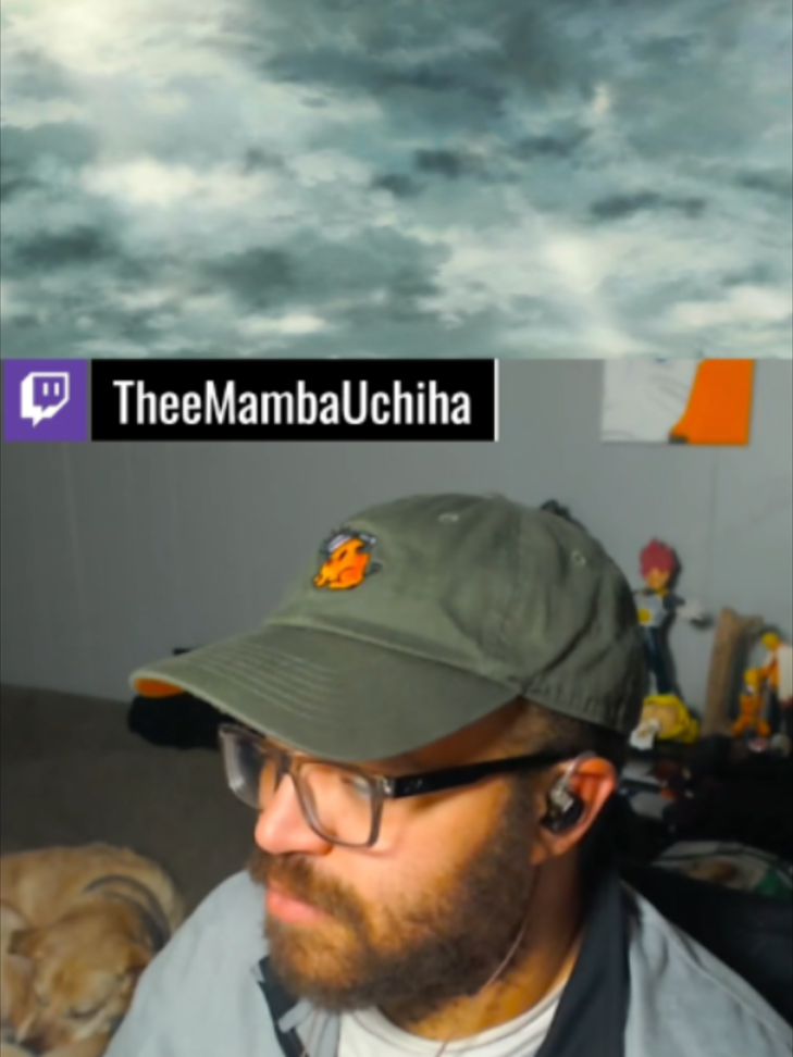 @TheeMambaUchiha