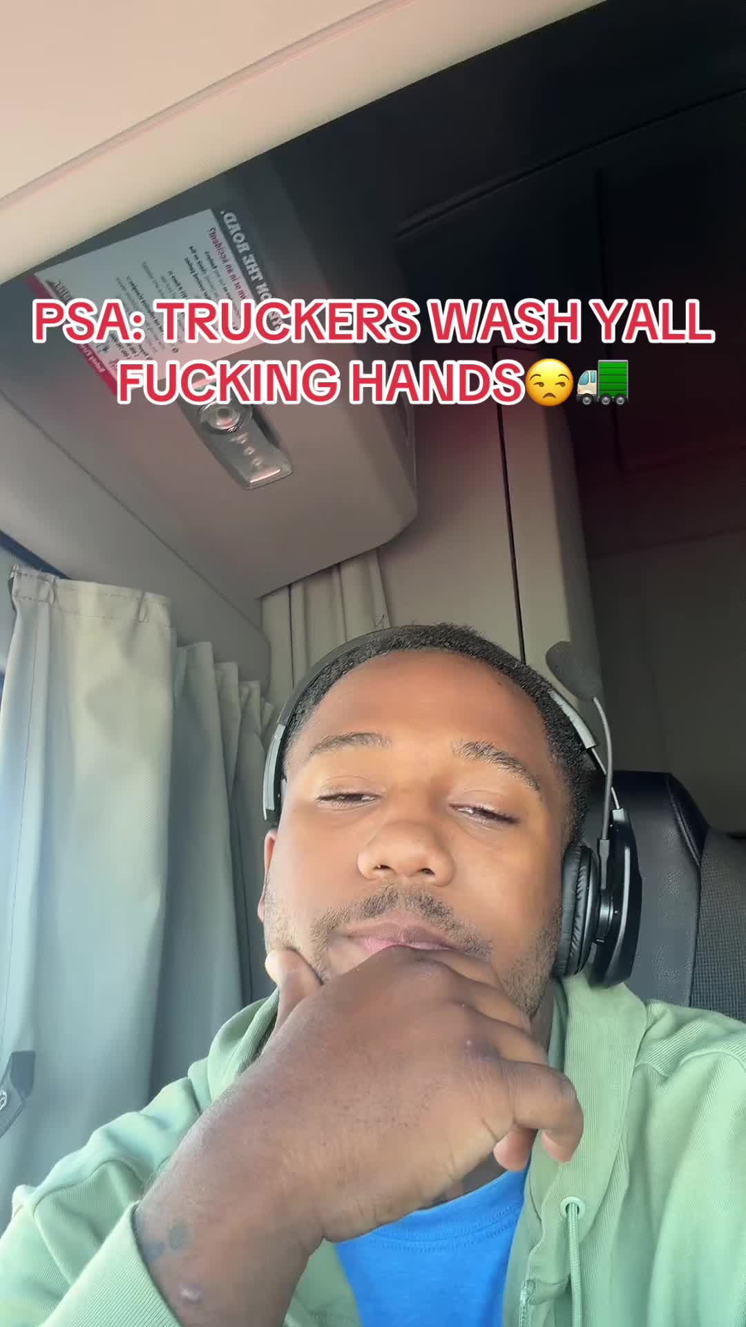 @Trucking With Dreaz🚚