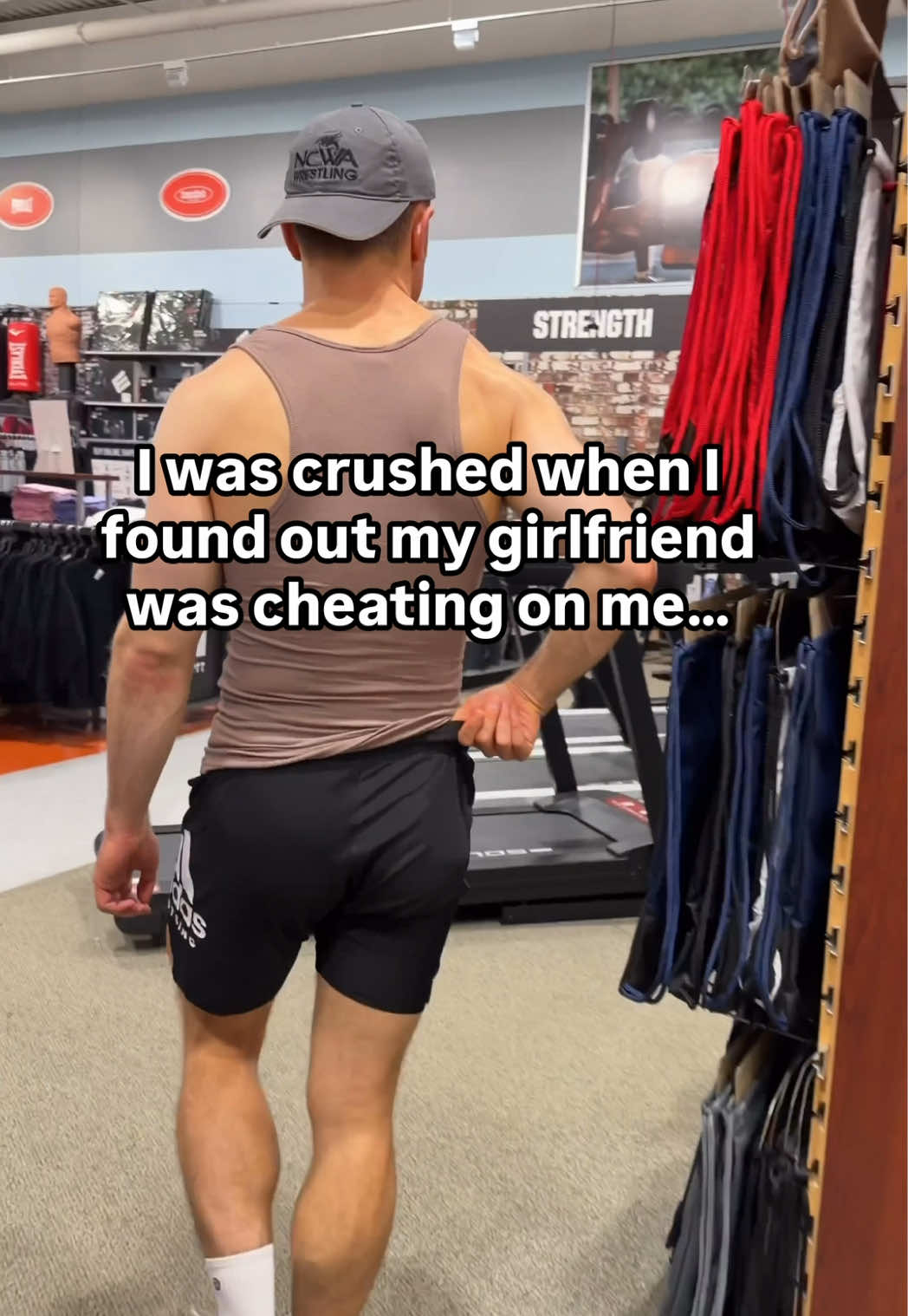 @Chase Brody