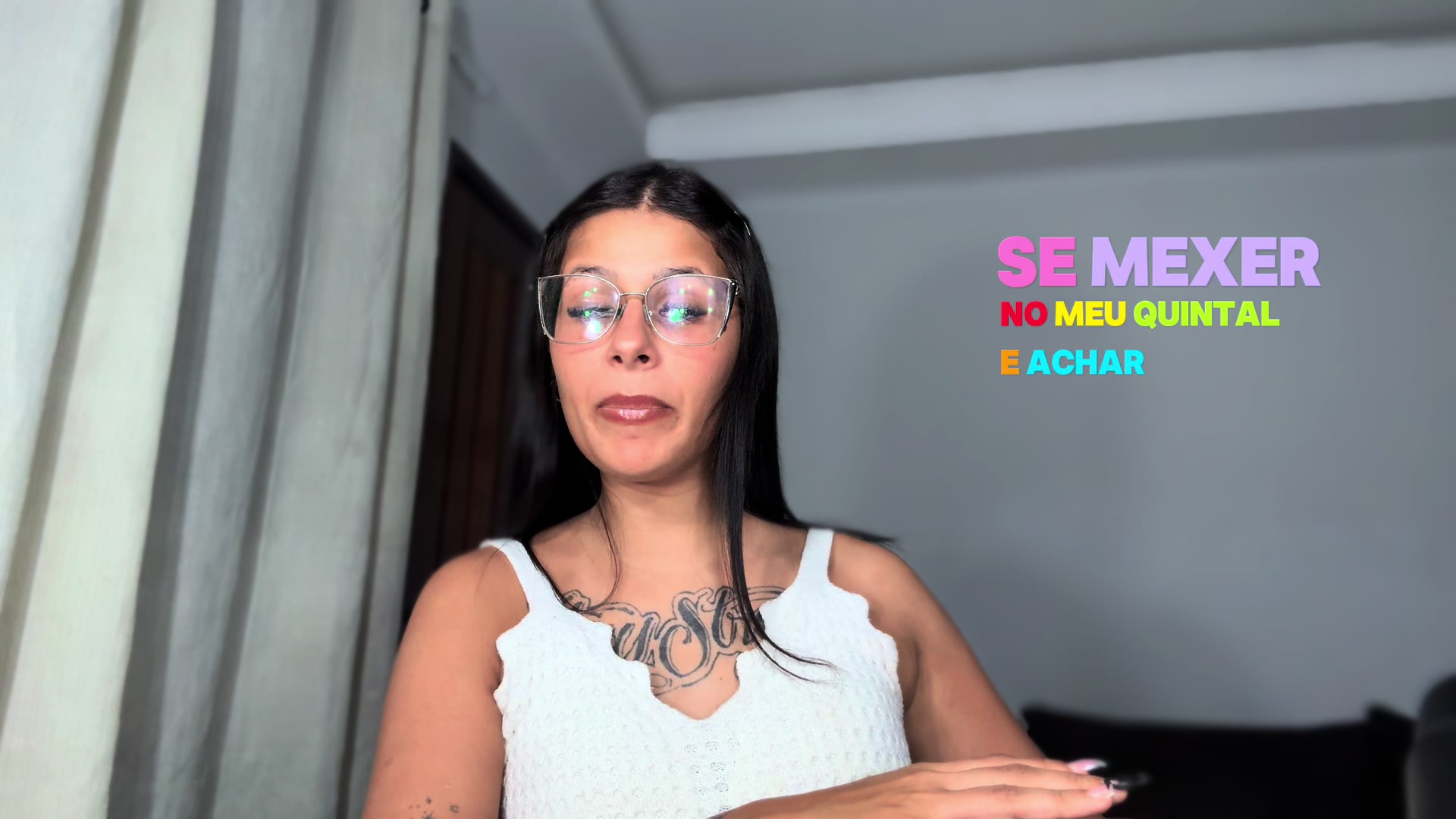@Yasmin Lopes