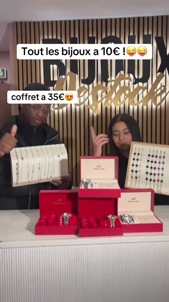 @Bijoux destock