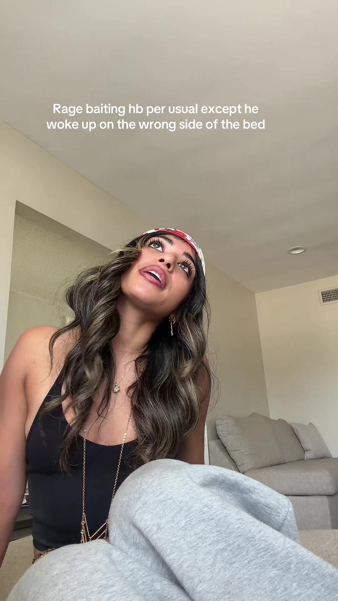 @Amberlina Argubie