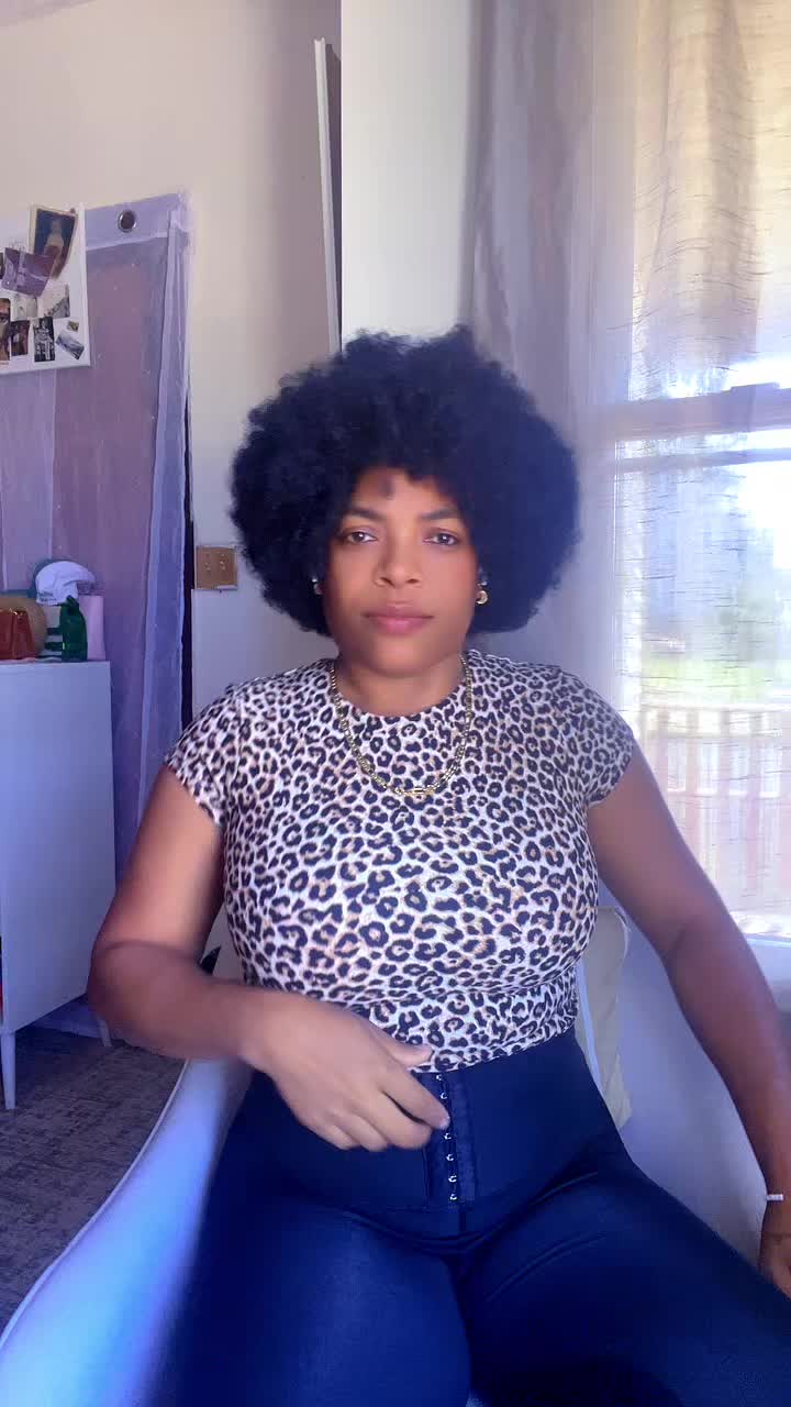 @la negra 😍😍🦋🦋🦋