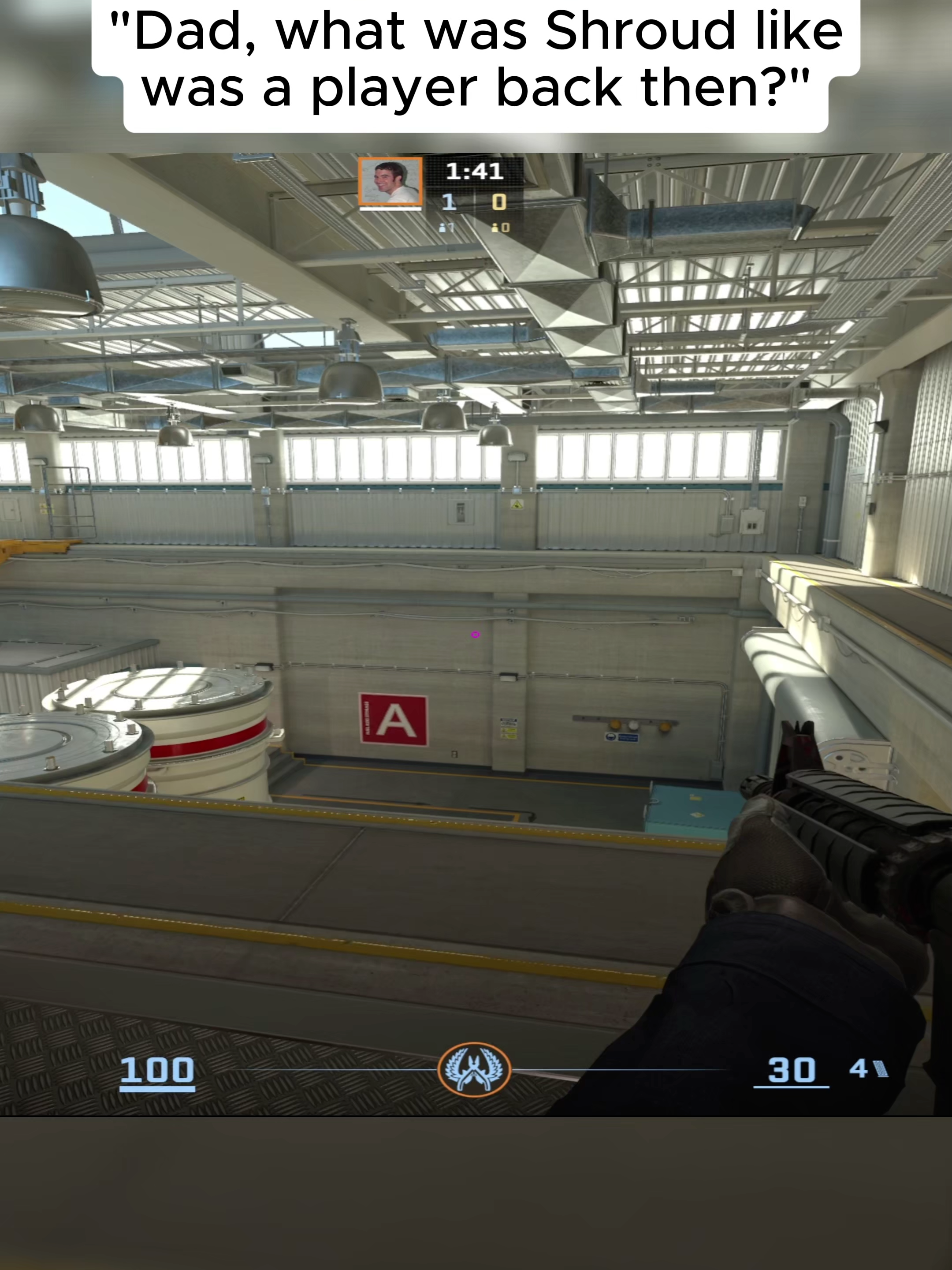 @Respawned