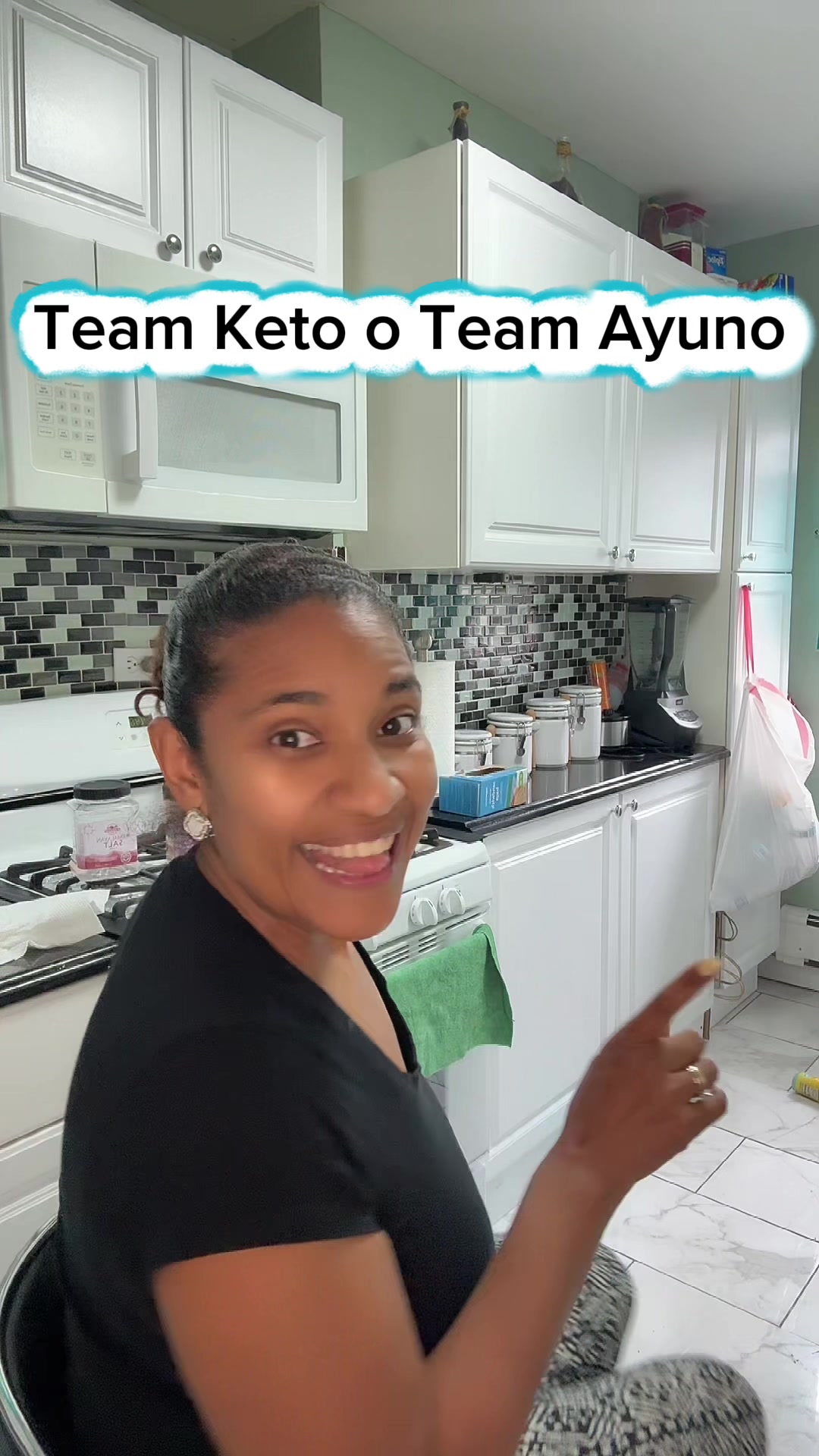 @Belkis|Ayuno 35+