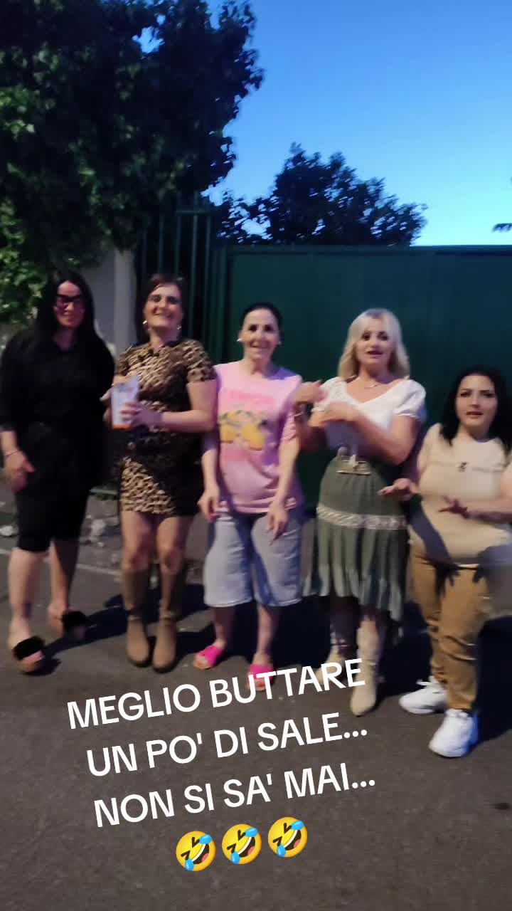 @Lucia Crispino Profi