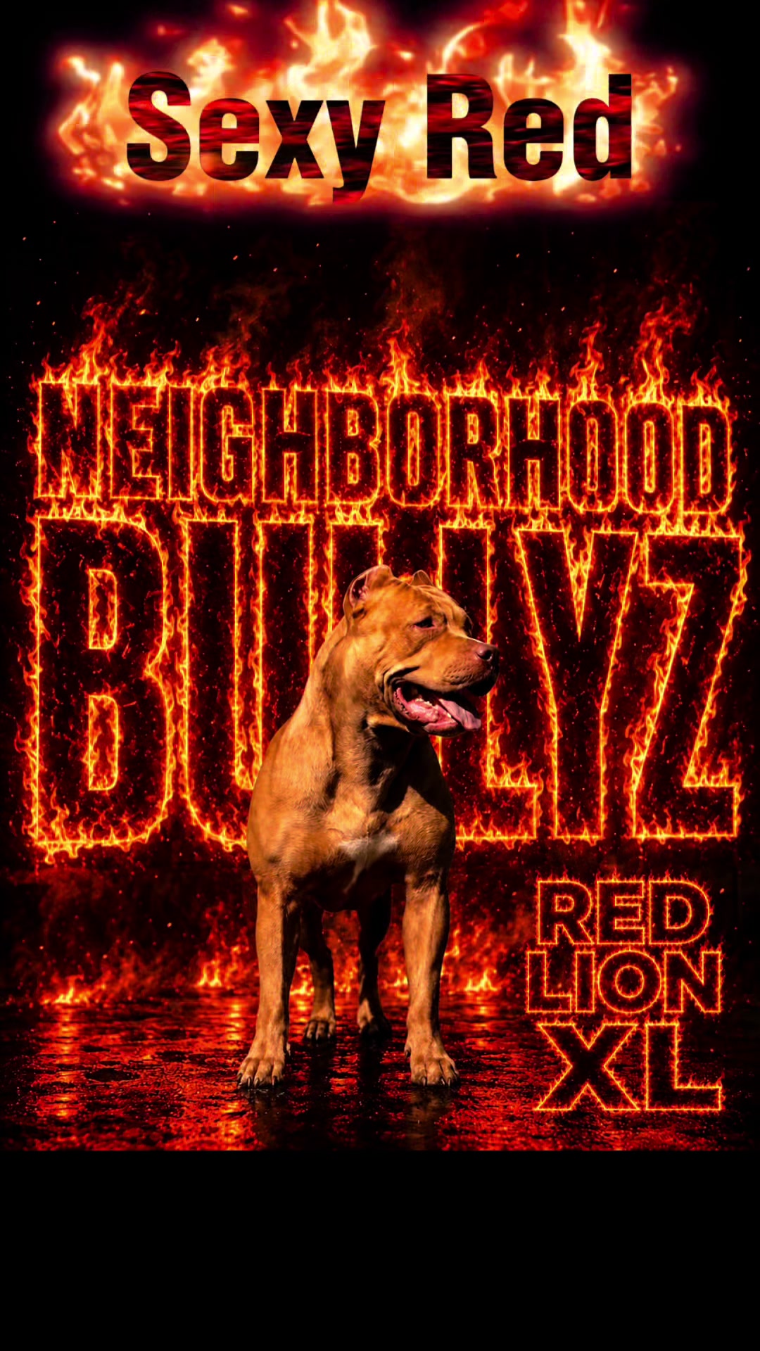 @neighborhoodbullyzLLC