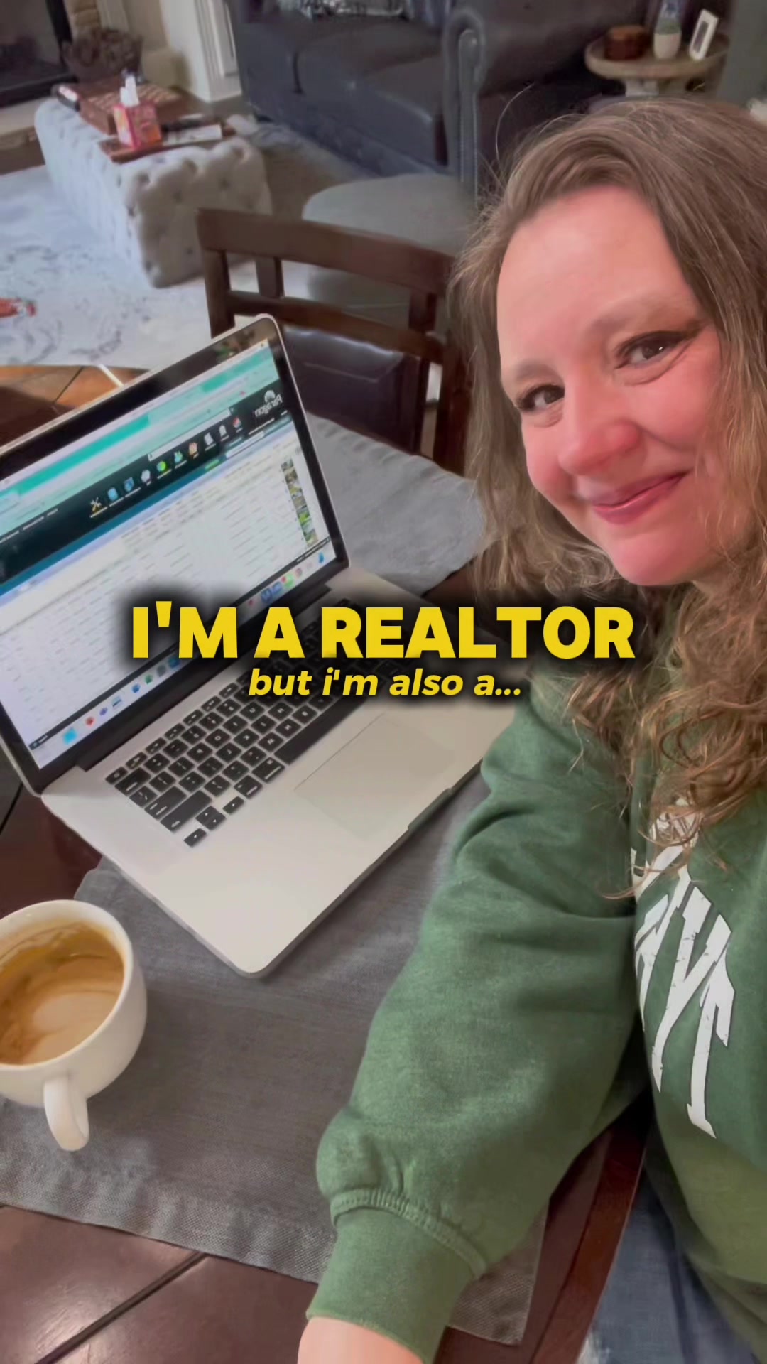 @Peachtree City Realtor&reg; Erika