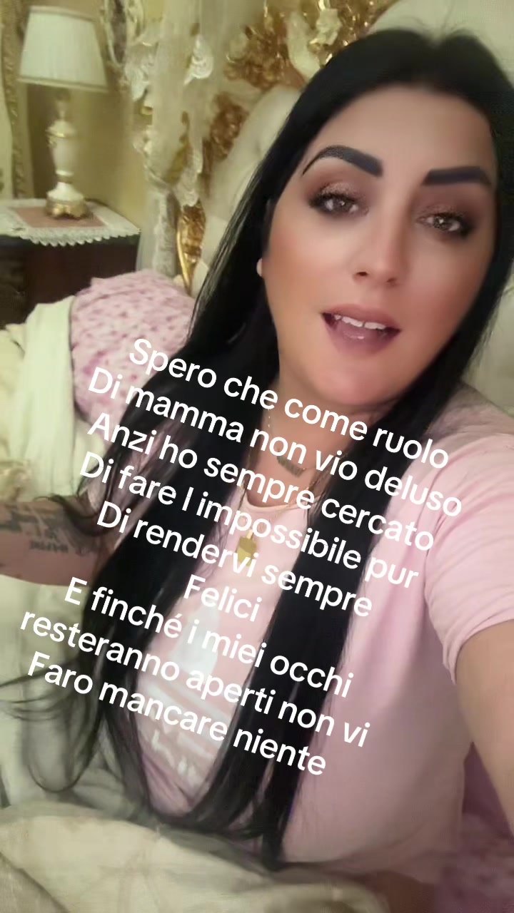 @sharongioacchino bronte