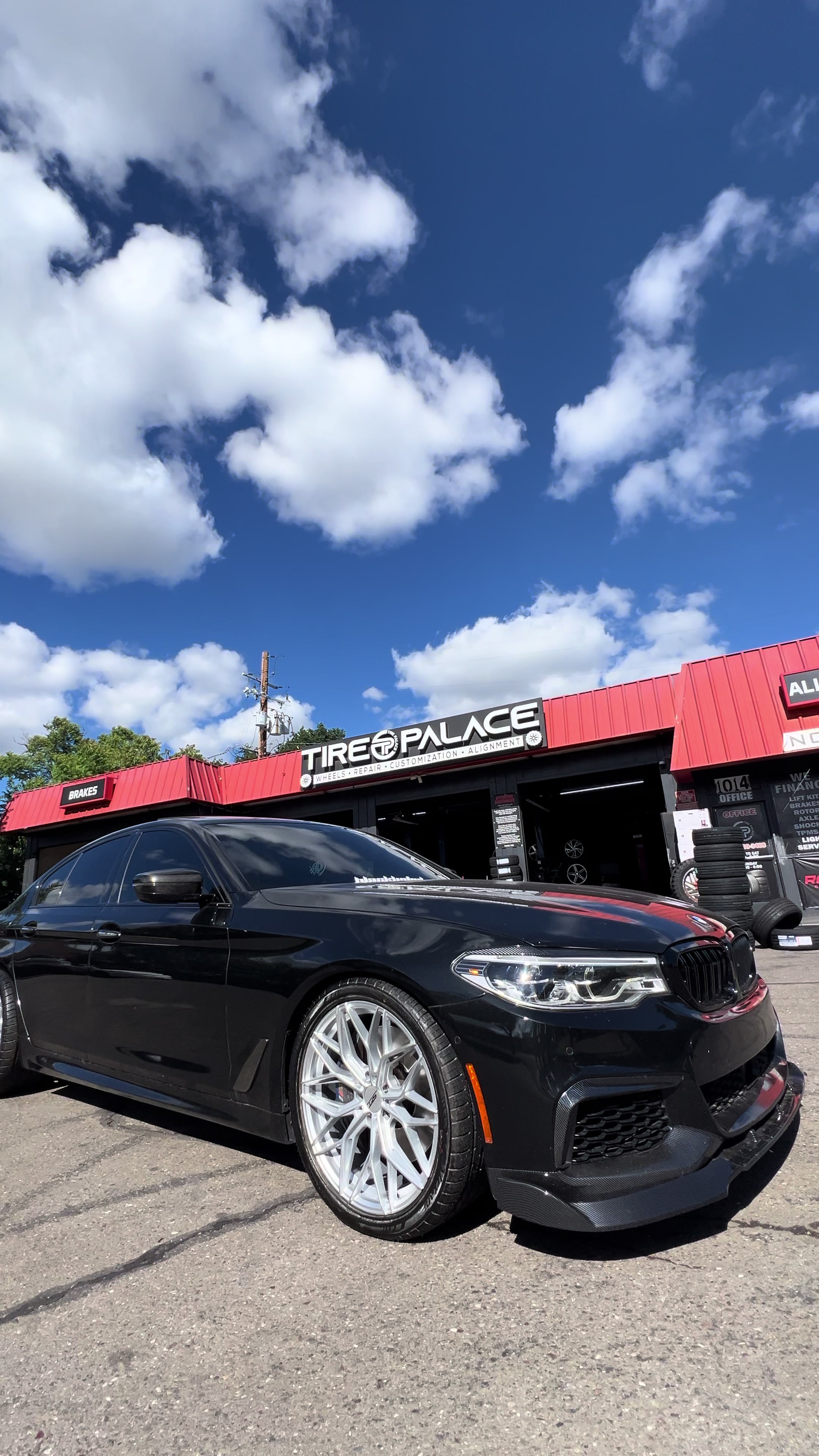 @tirepalace