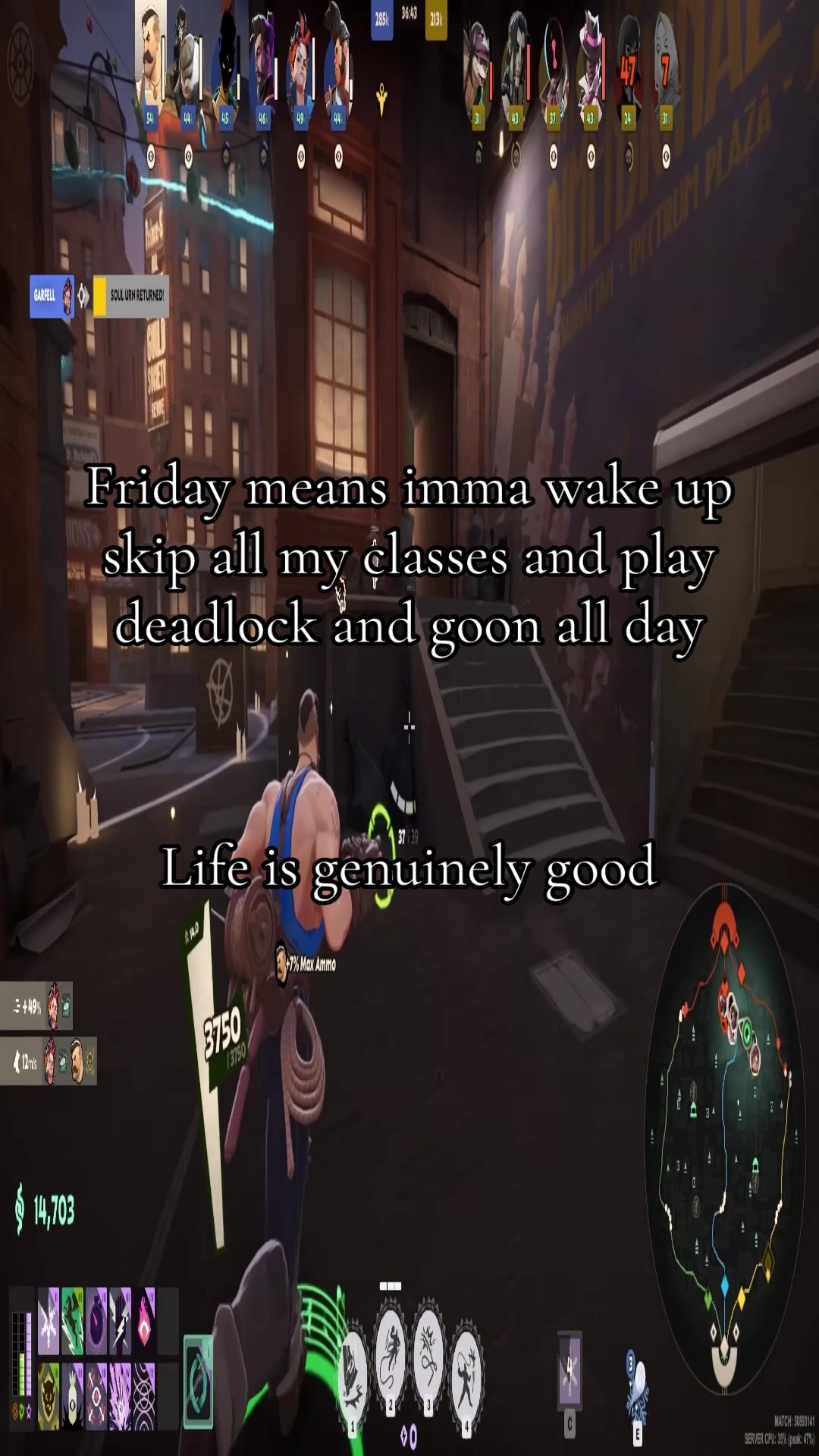 @Son