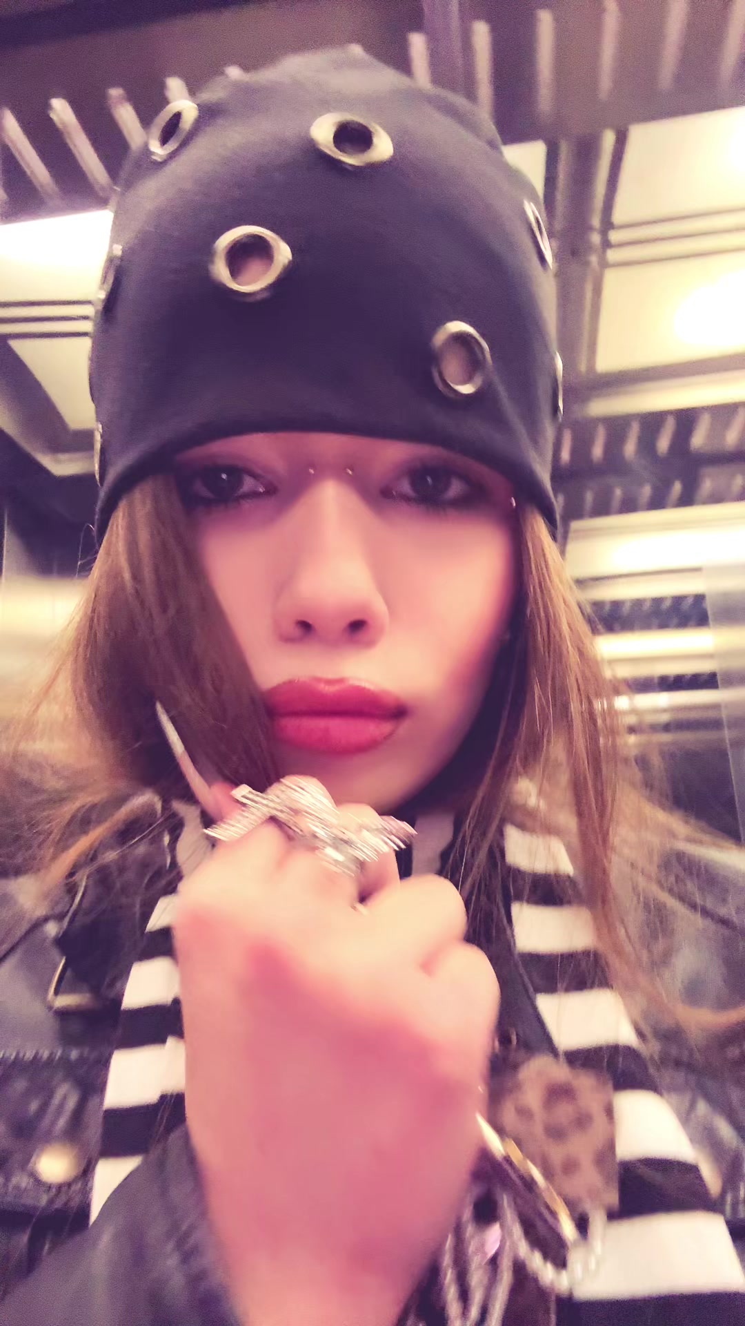 @why&iquest;doesn&rsquo;tthisbitchloveme<3