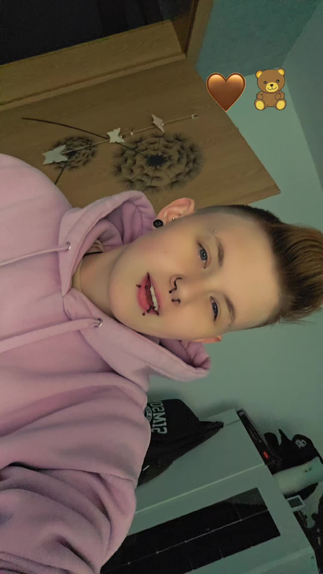 @Sophiegohst