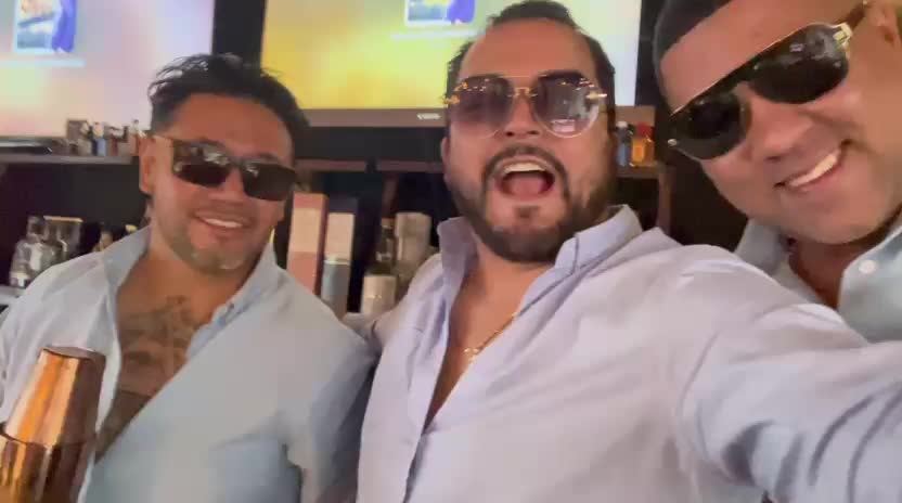 @Mario E Silva