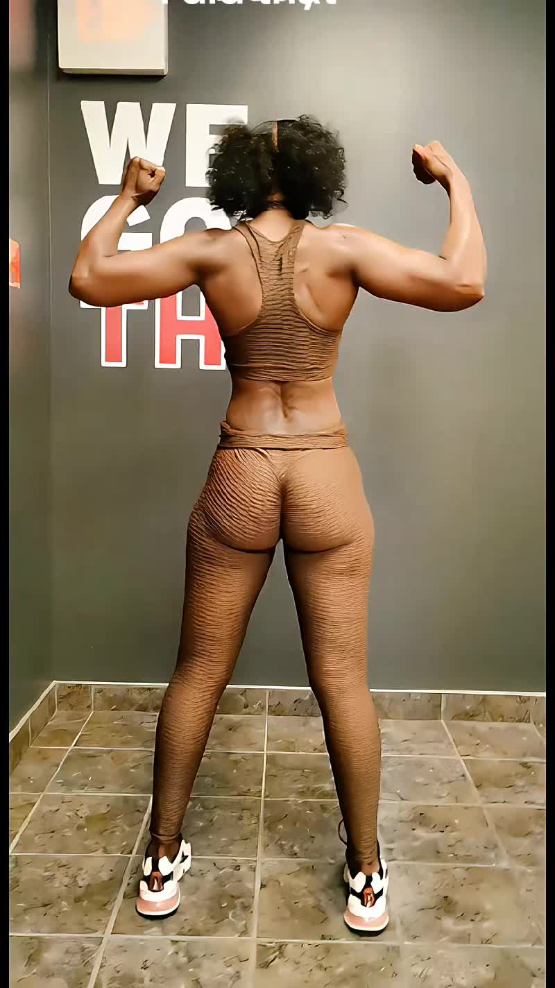 @dancehall queenolivean
