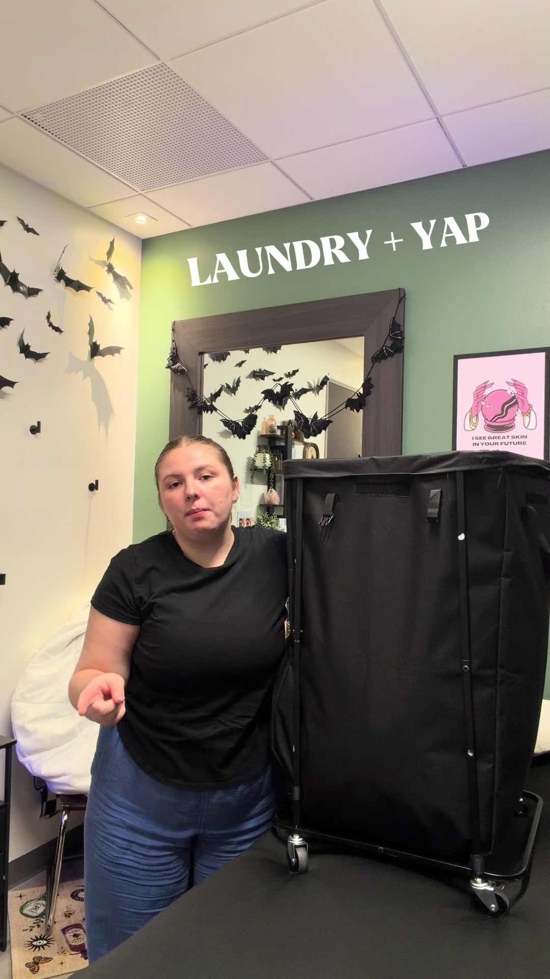 @kendyl | stl esthetician