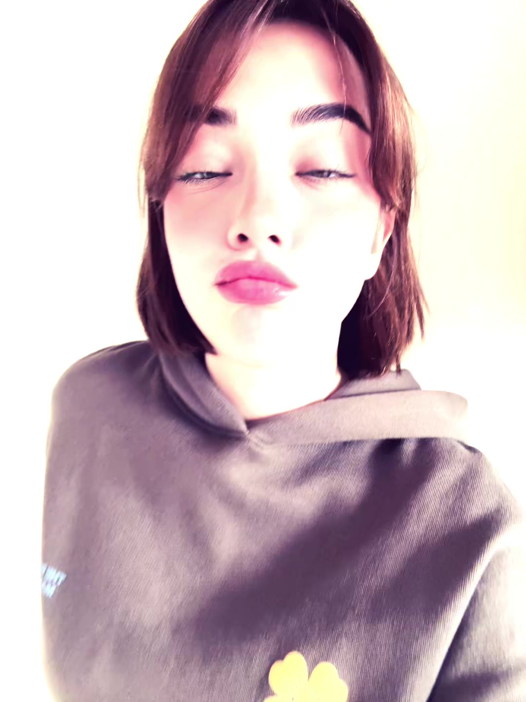 @Maria