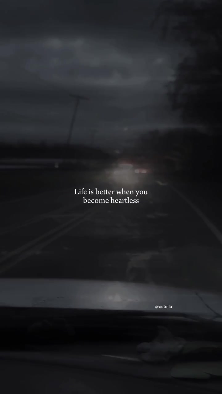 @life’s choices