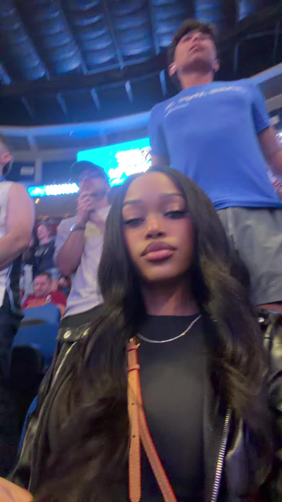 @Kamryn Denise
