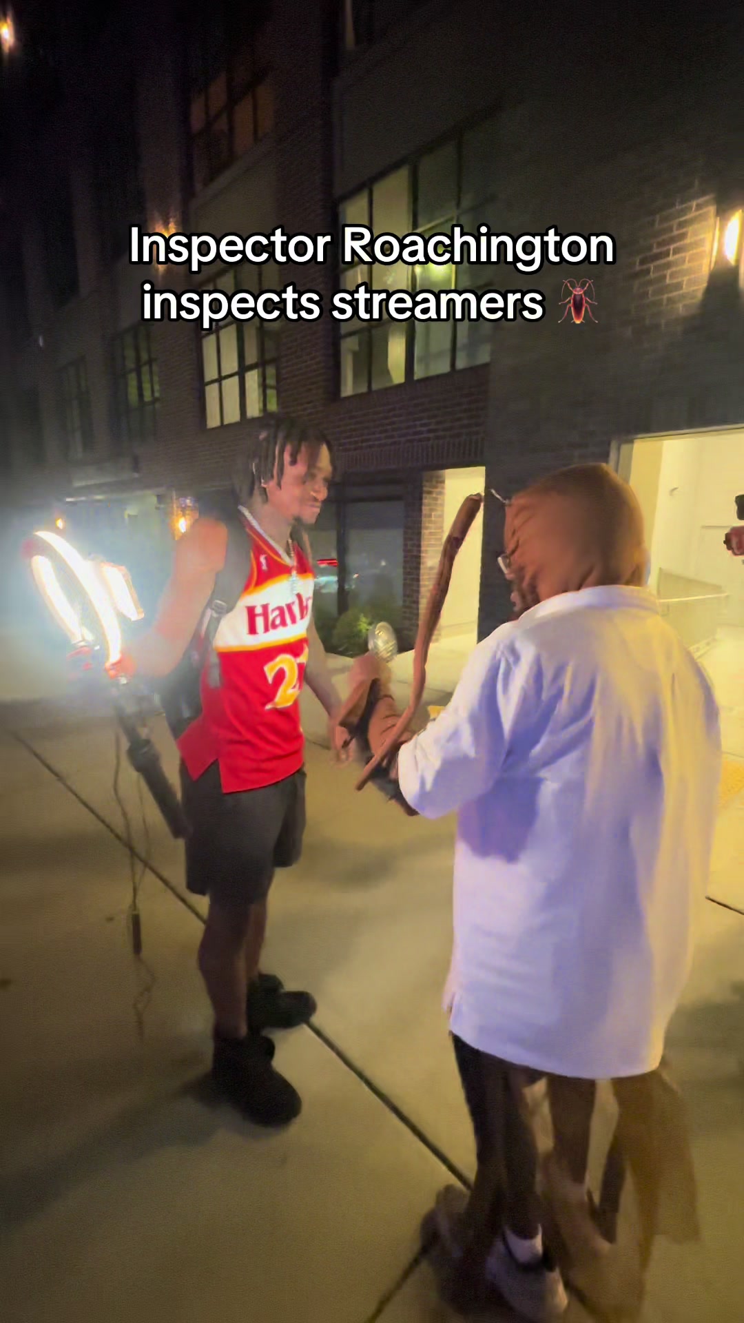 @CaiusTV