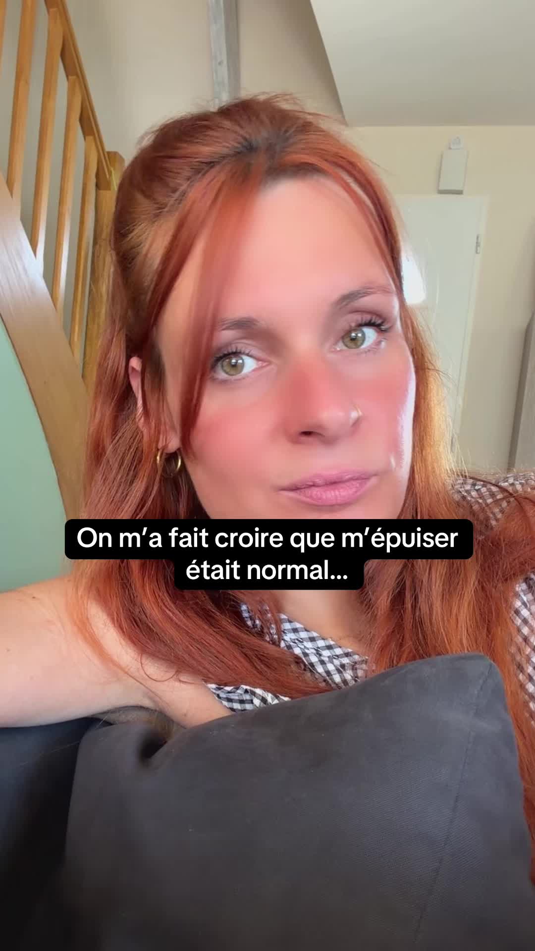 @Pauline | La R&eacute;veilleuse