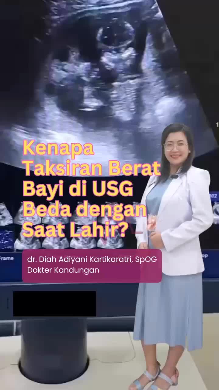 @dr. Diah Ratri, SpOG