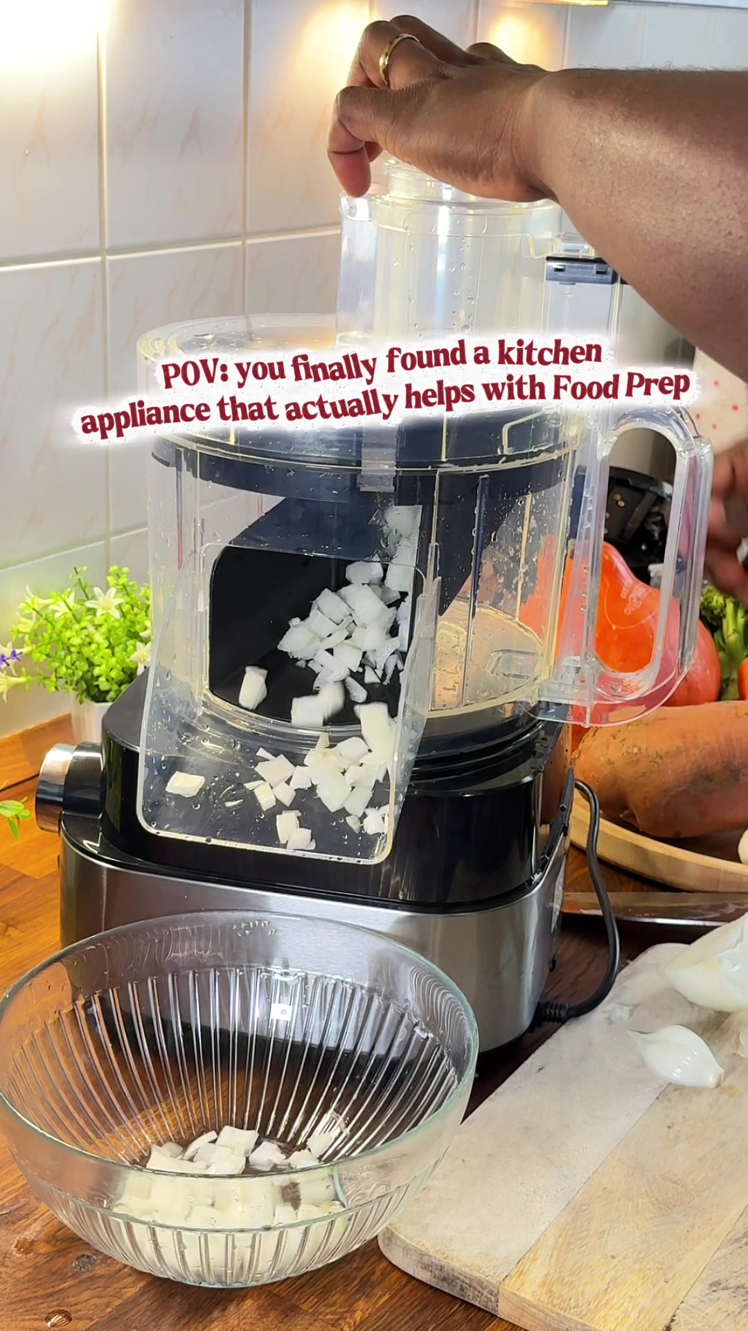 @Chef Obianuju
