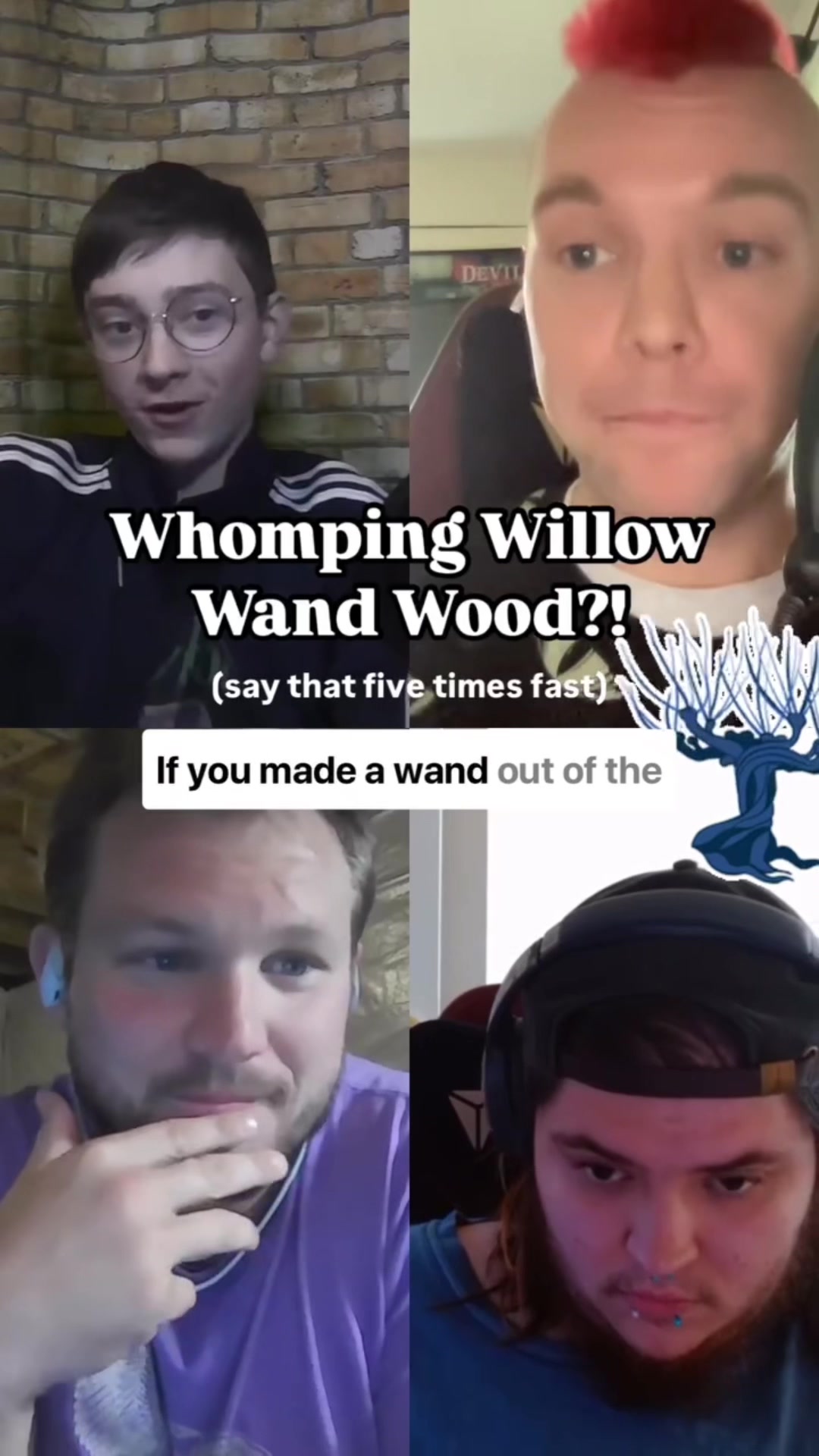 @Harry&ensp;Potter&ensp;Podcast