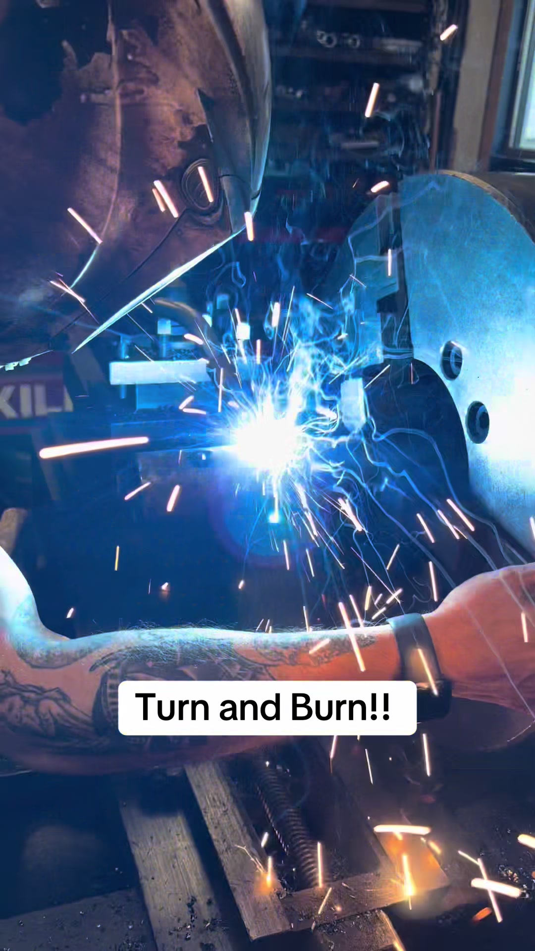@Midwest Welding & Drive