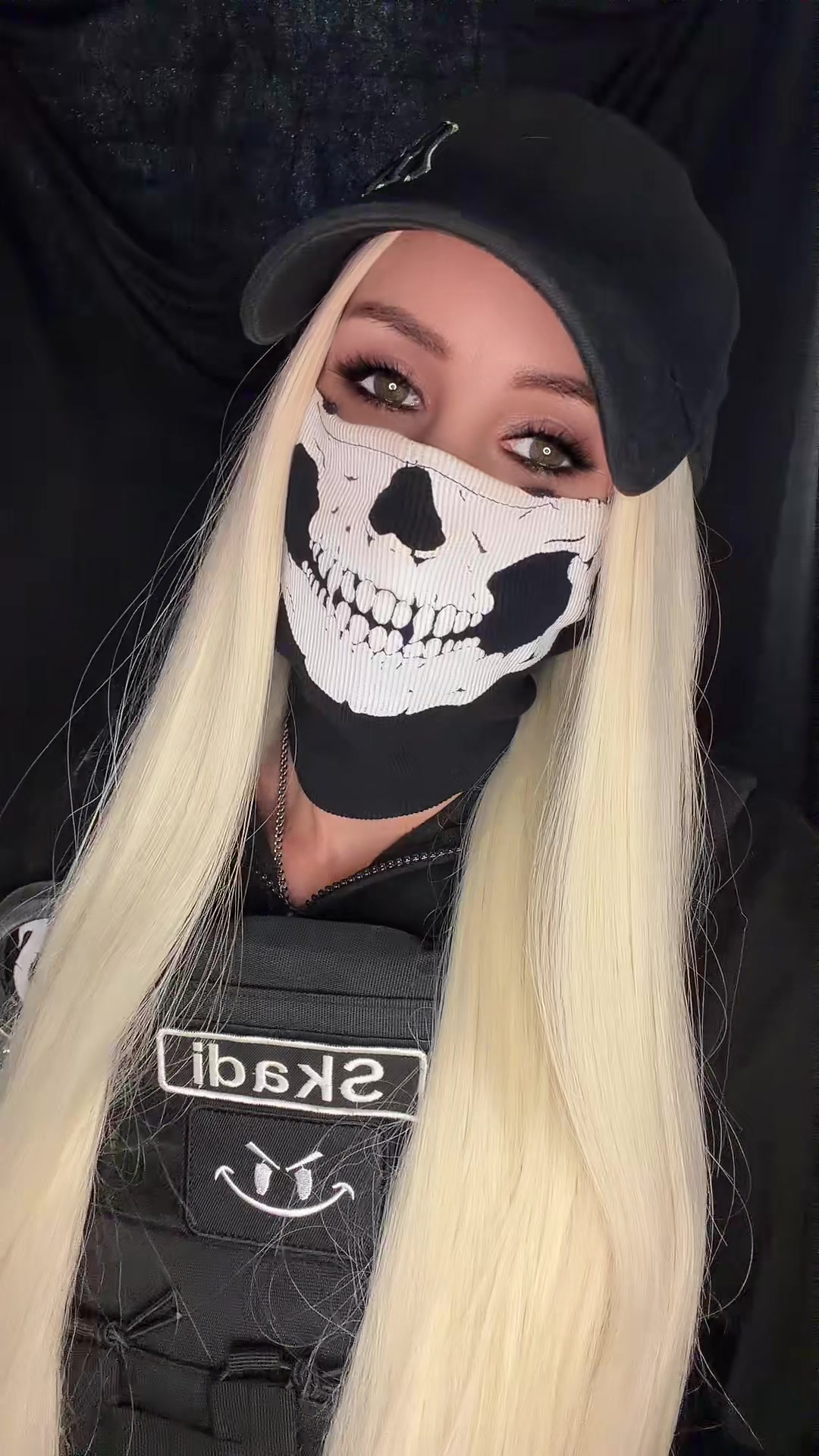 @ChaosQueen-Skadi 🥀