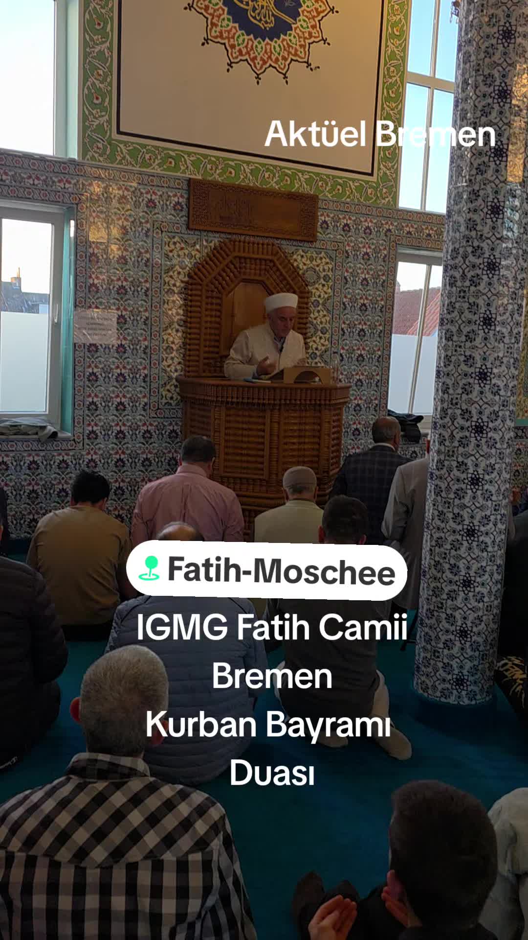 @Akt&uuml;el Bremen