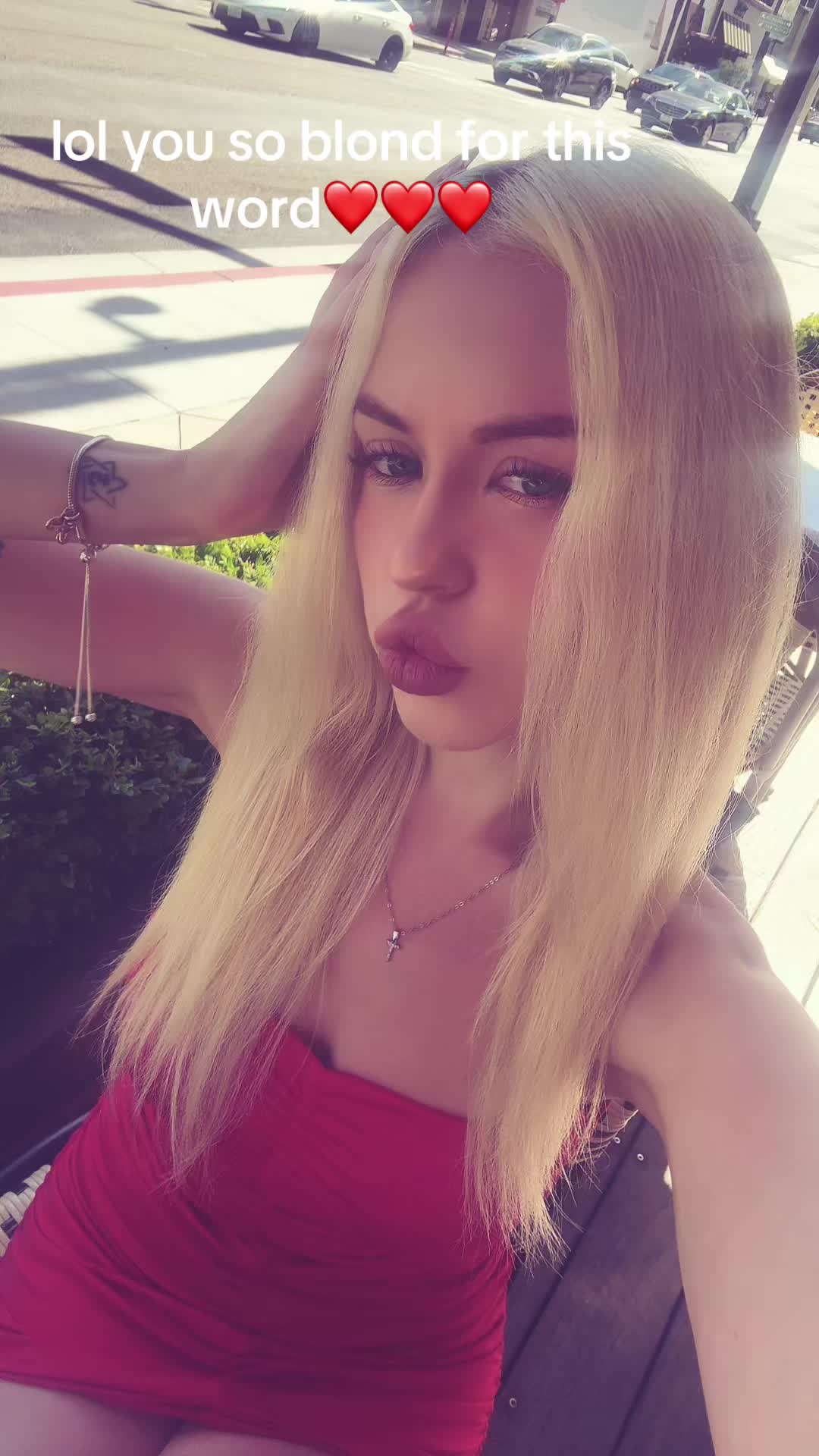 @EvelushkaA