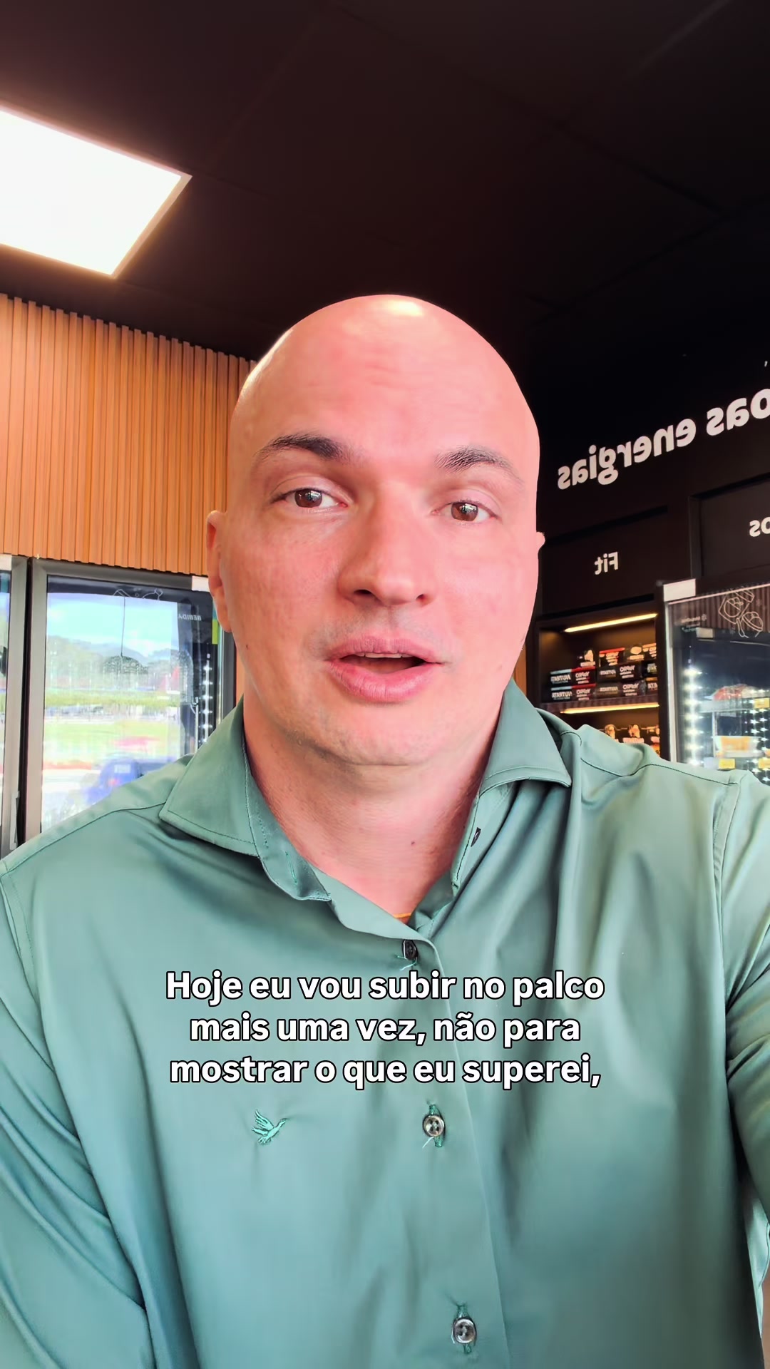 @João Saci