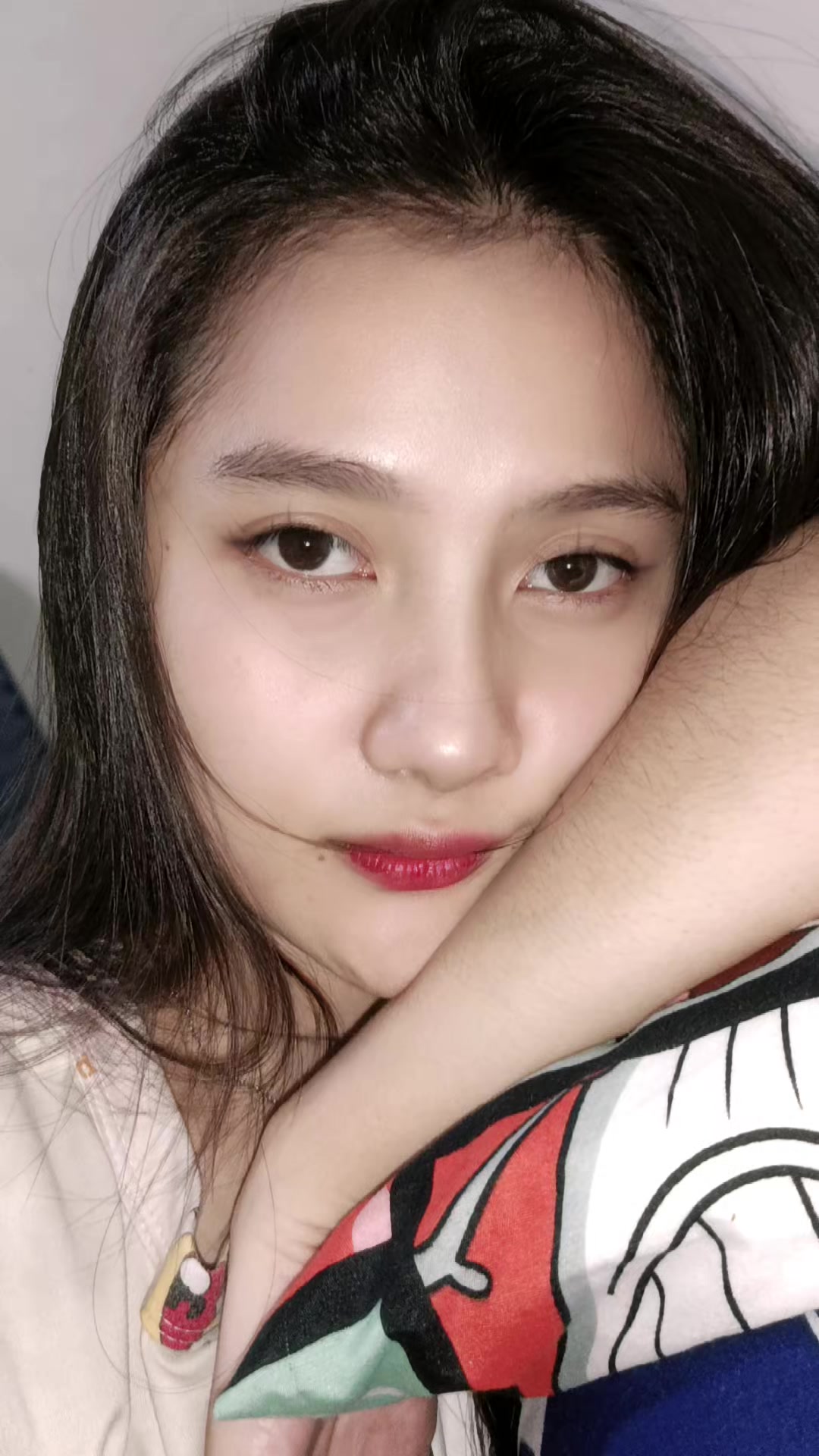 @Dari Kontak Anda